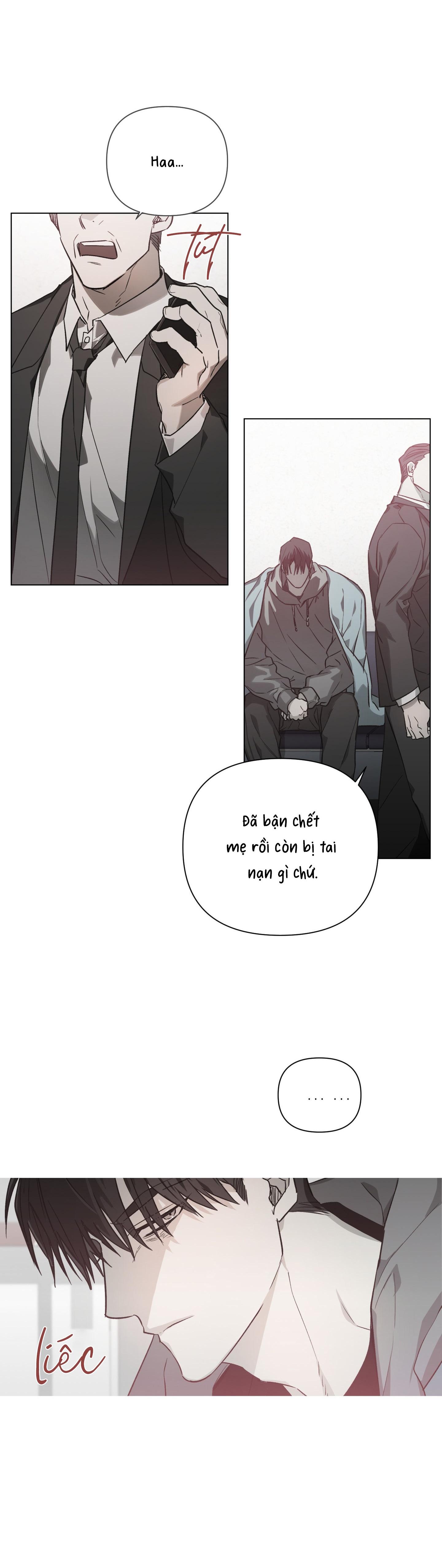 (GĐCV) NGÔI NHÀ DỊ THƯỜNG Chapter 2 - Next Chapter 3 18+