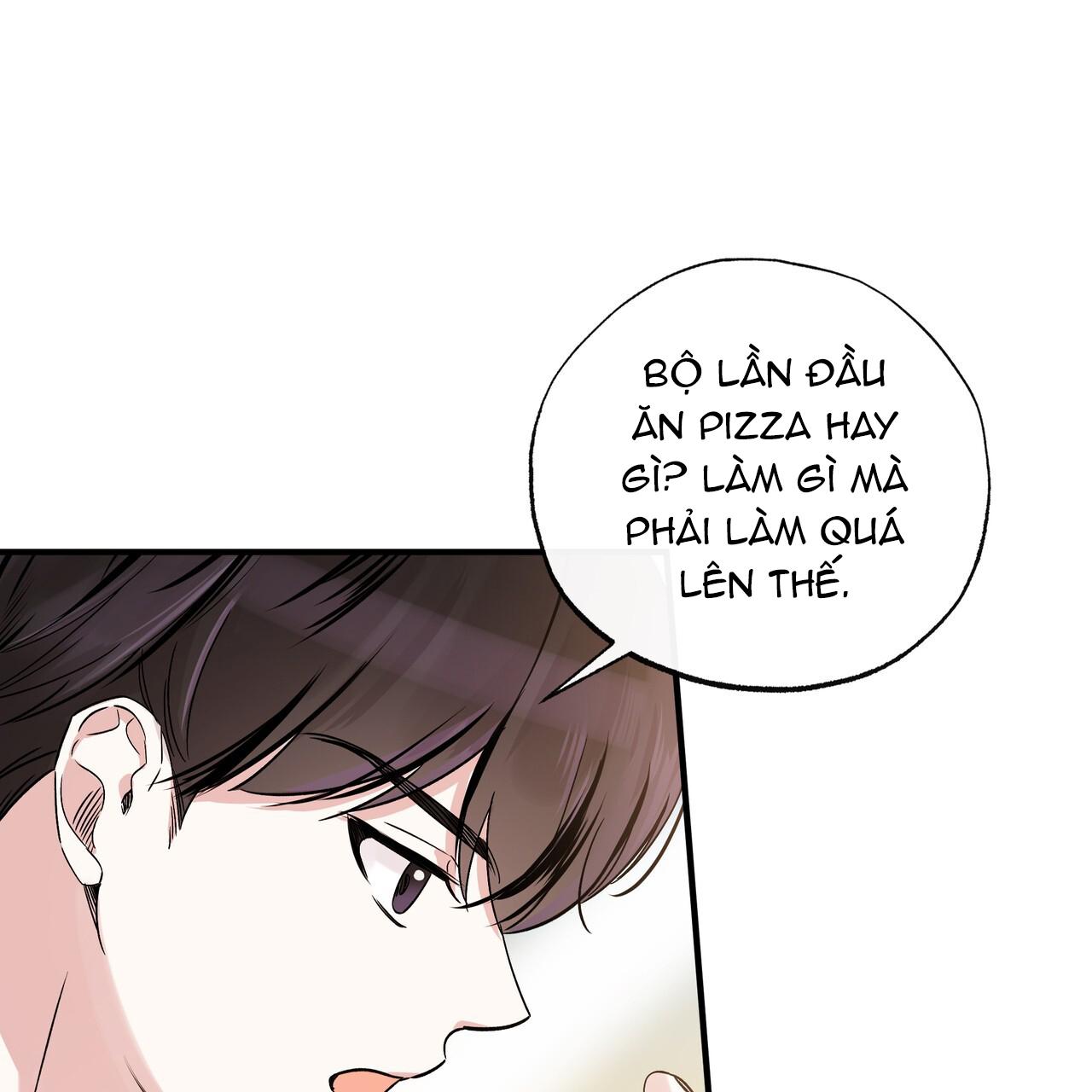 (END) Keep us together Chapter 4 - Trang 2