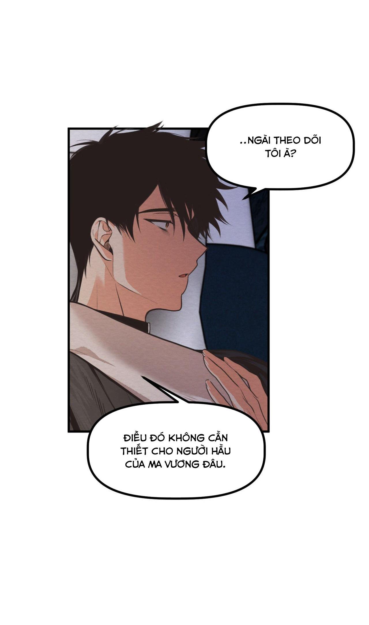 (END SS) DEVIL ON TOP Chapter 12 - Trang 2