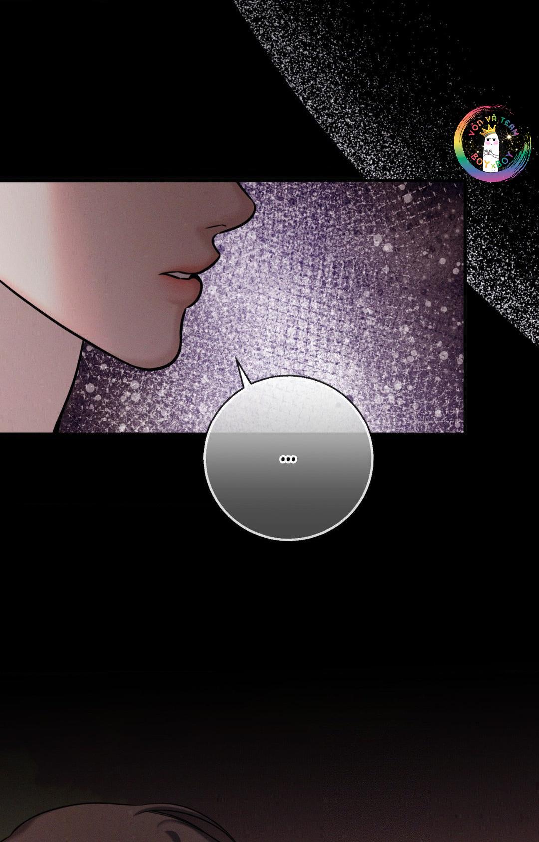 (END) Màn Đêm Không Lối Chapter 25 - Trang 2