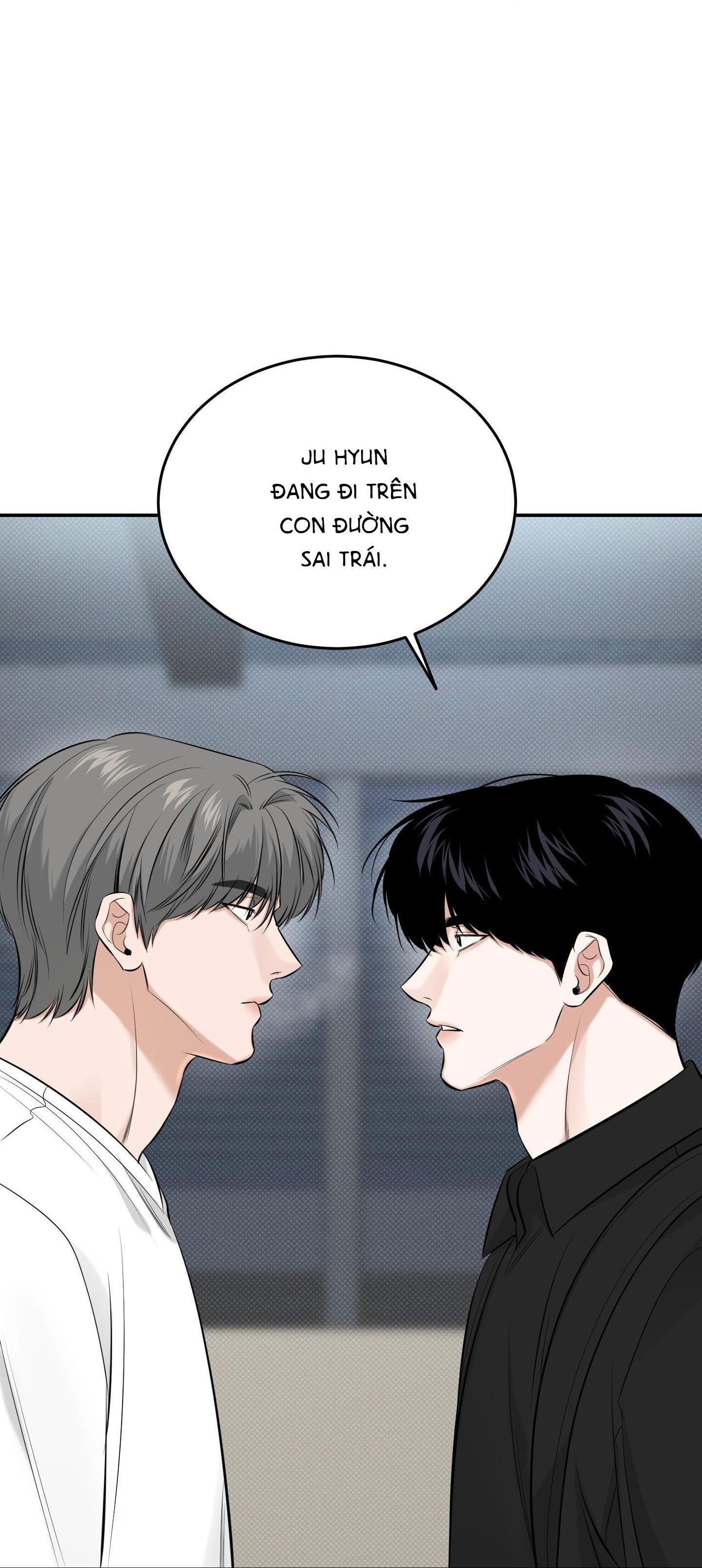 |DROP| Hưởng Lợi Chapter 22 - Trang 2