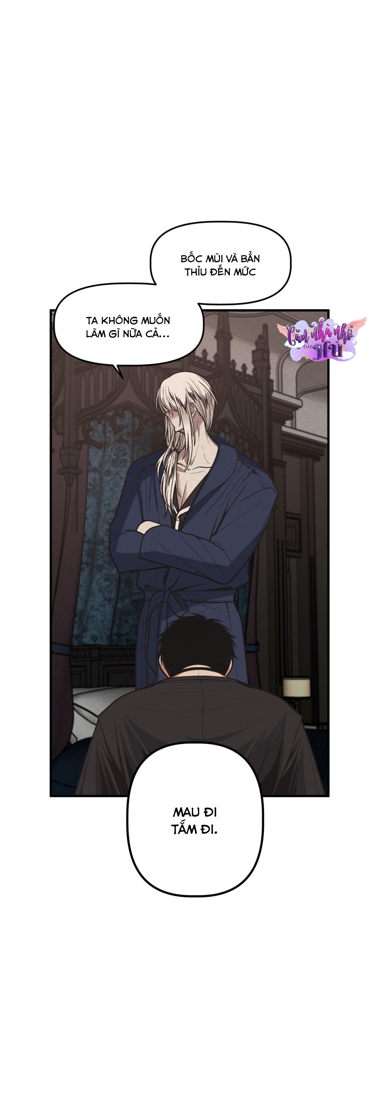 (END SS) DEVIL ON TOP Chapter 9 - Trang 2