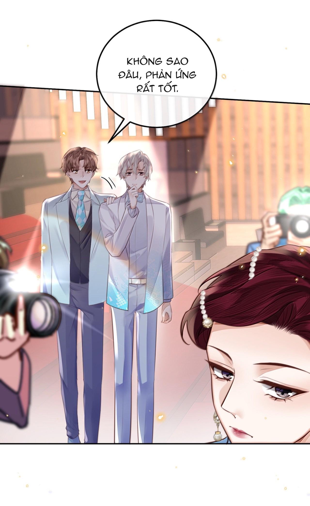 (END) Đặc Chế Cho Riêng Anh Chapter 105 - Next Chapter 106