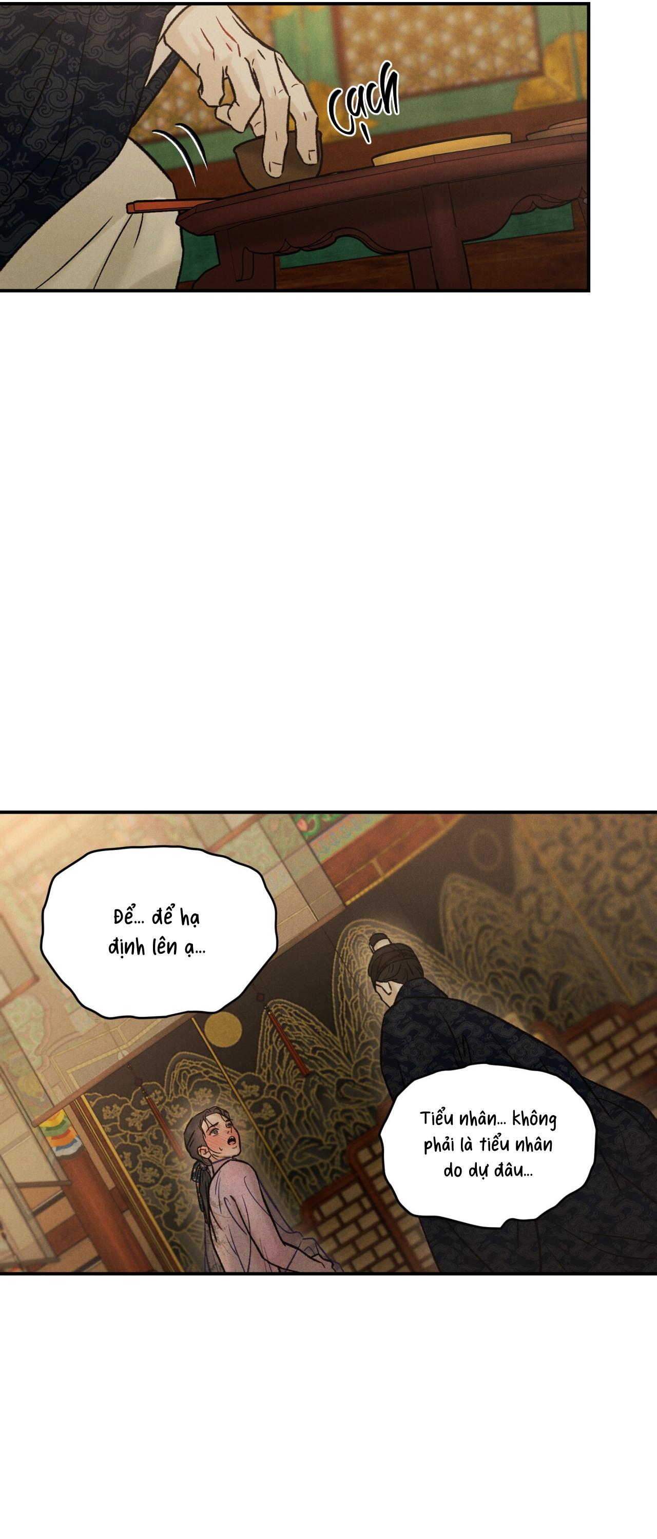 (GĐCV) GALE OF THE GOD Chapter 13 H+ - Next Chapter 14 H+