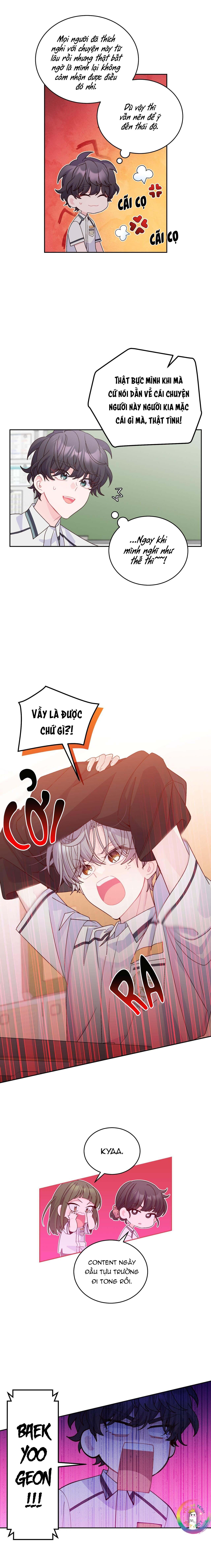 (END) Merry Marbling Chapter 81 - Trang 2