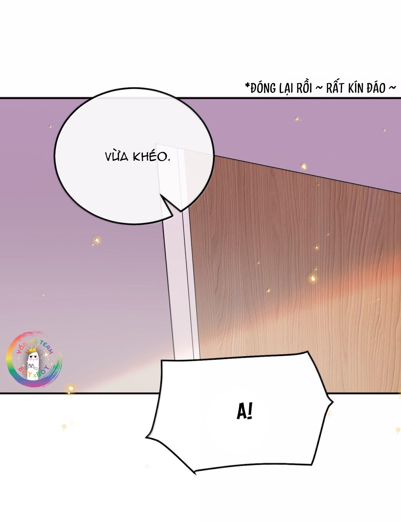 (END) Đặc Chế Cho Riêng Anh Chapter 117 - Next Chapter 118