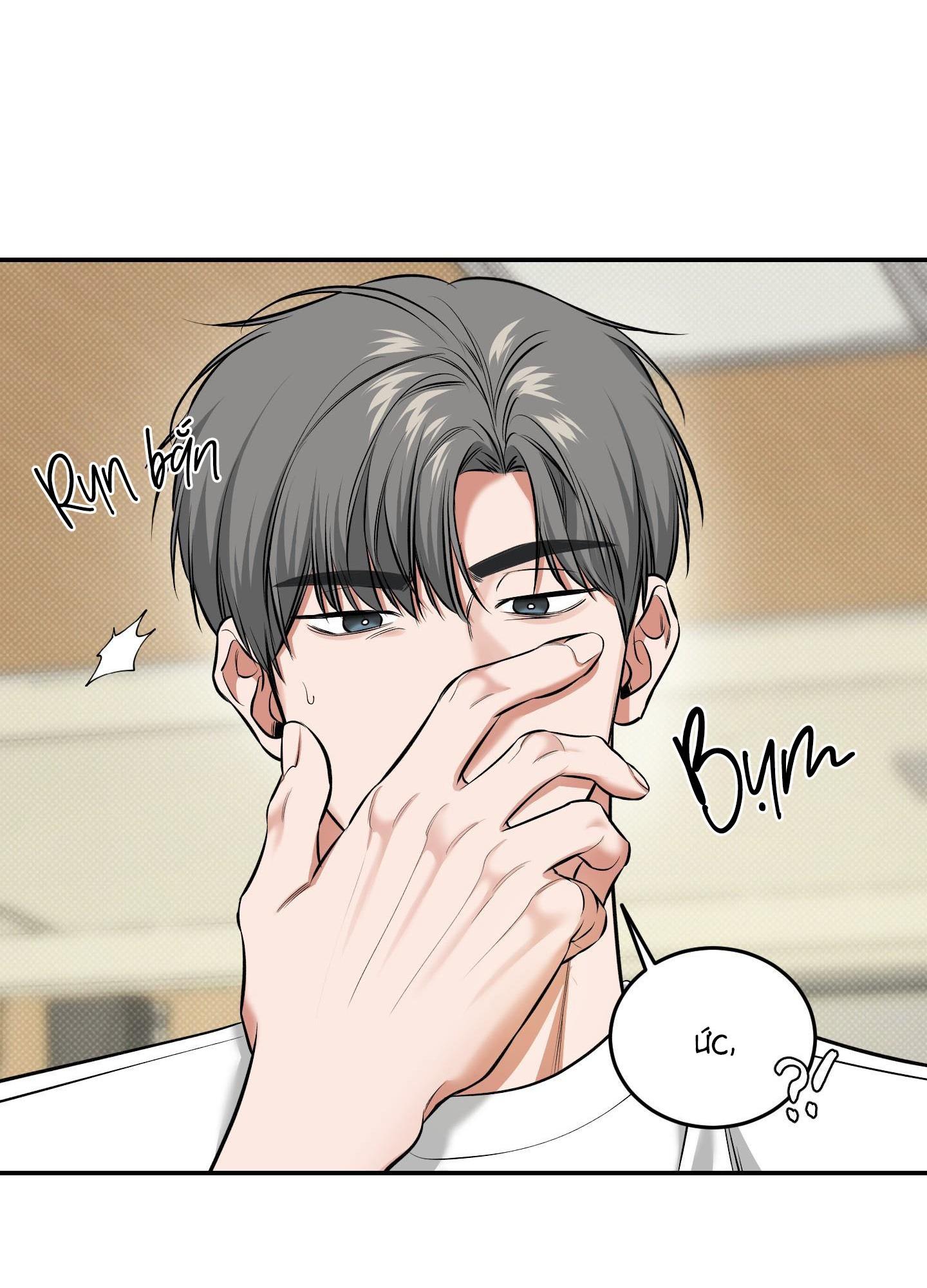 |DROP| Hưởng Lợi Chapter 18 - Trang 2