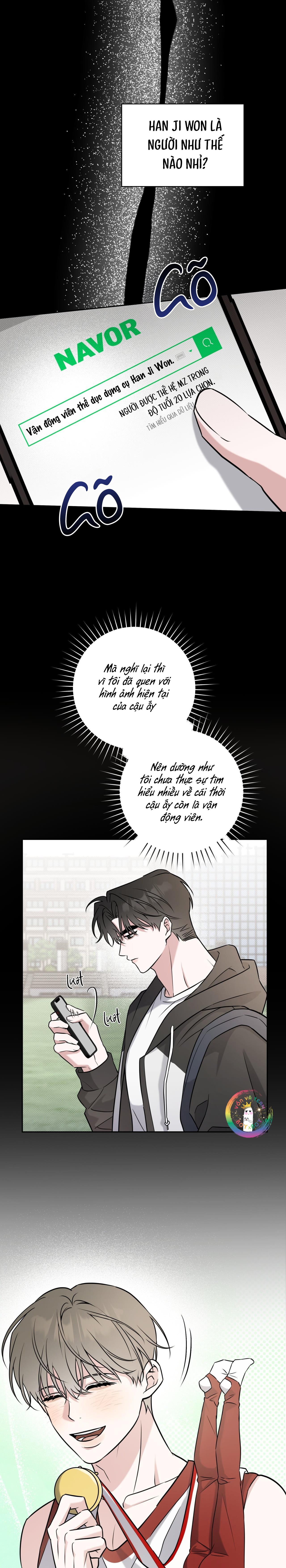(END) Ballboy Tactics Chapter 24 - Next Chapter 25