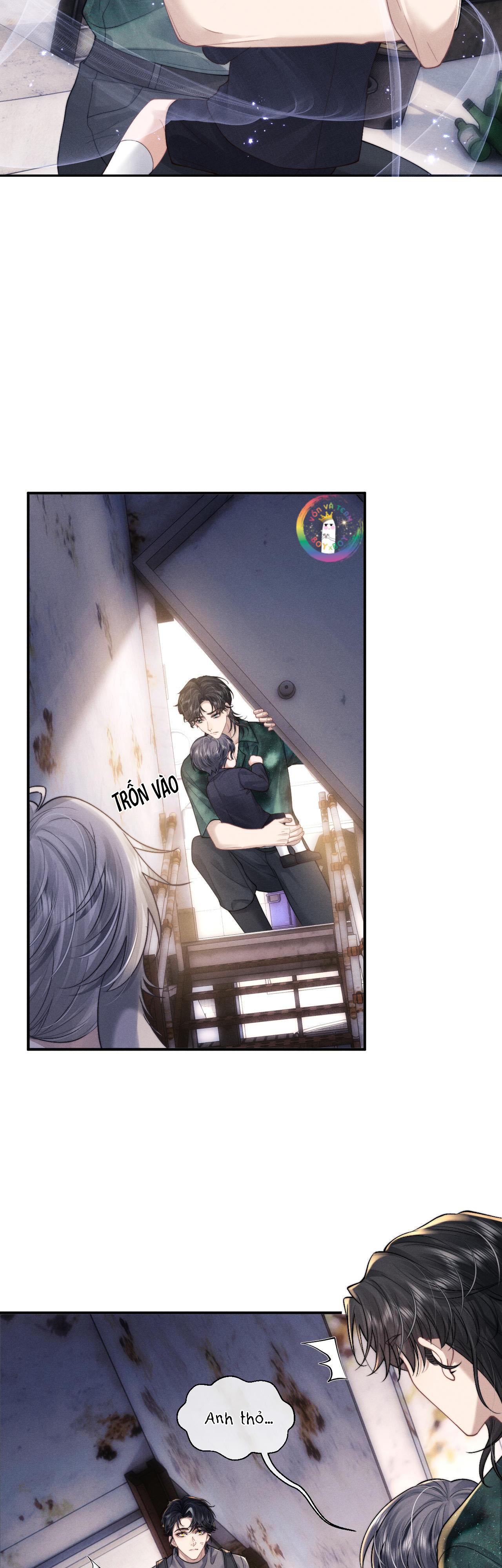 Chấp Sự Thỏ Tai Cụp Chapter 89 - Next Chapter 90