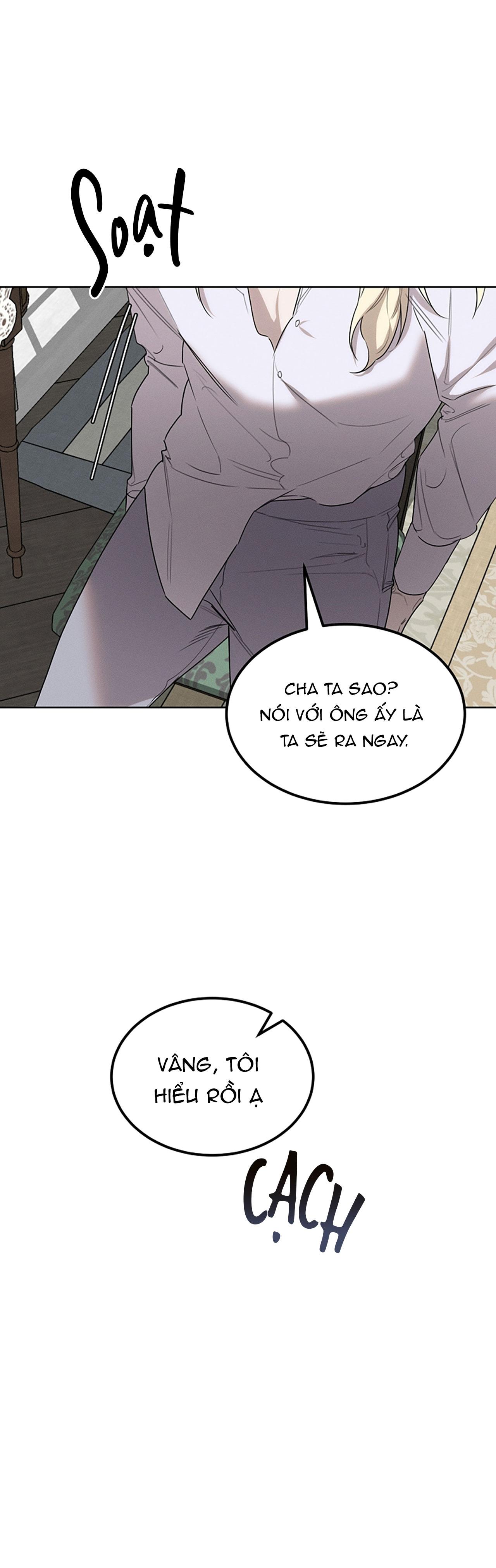 (END) Này, Đừng Có Nhấn Cái Nút Đó! Chapter 26 - Trang 2