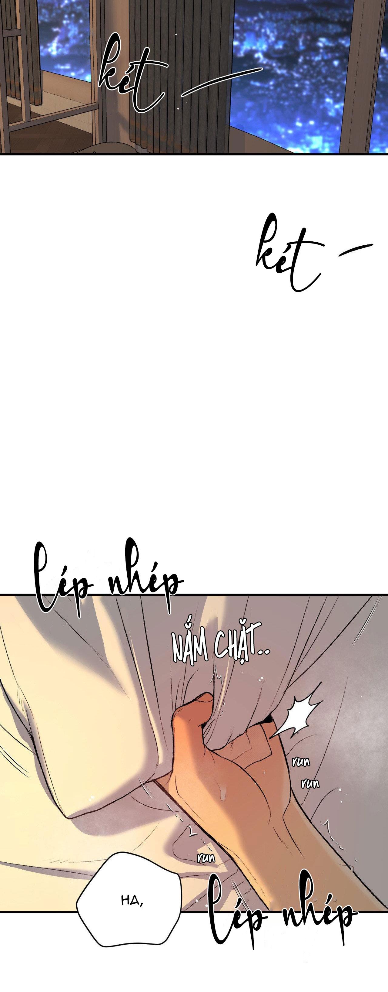 Jinx Chapter 44 18+ - Next Chapter 45