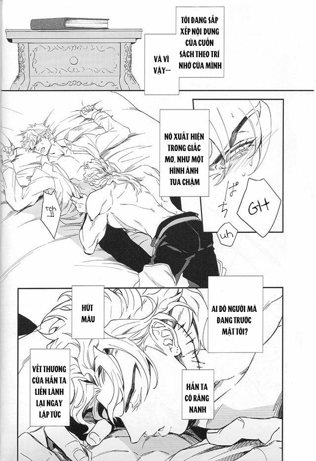 ONESHOT COI LÀ NỨNG Chapter 242 - Next Chapter 243