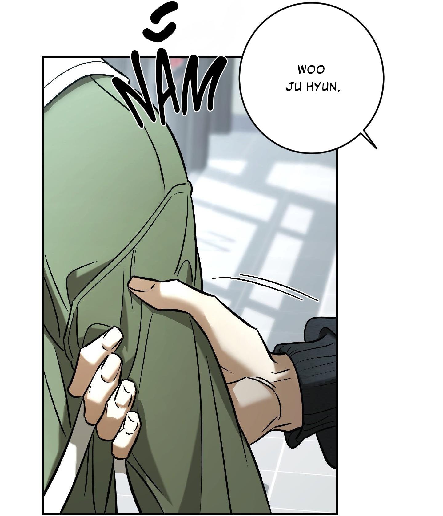 |DROP| Hưởng Lợi Chapter 36 - Trang 2