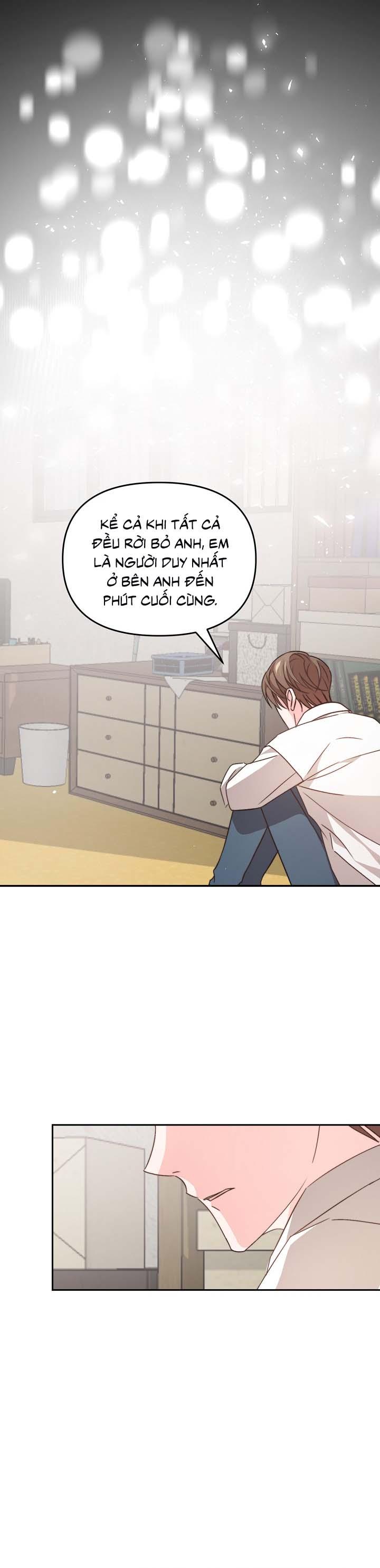 Masquerade Chapter 1 - Trang 2