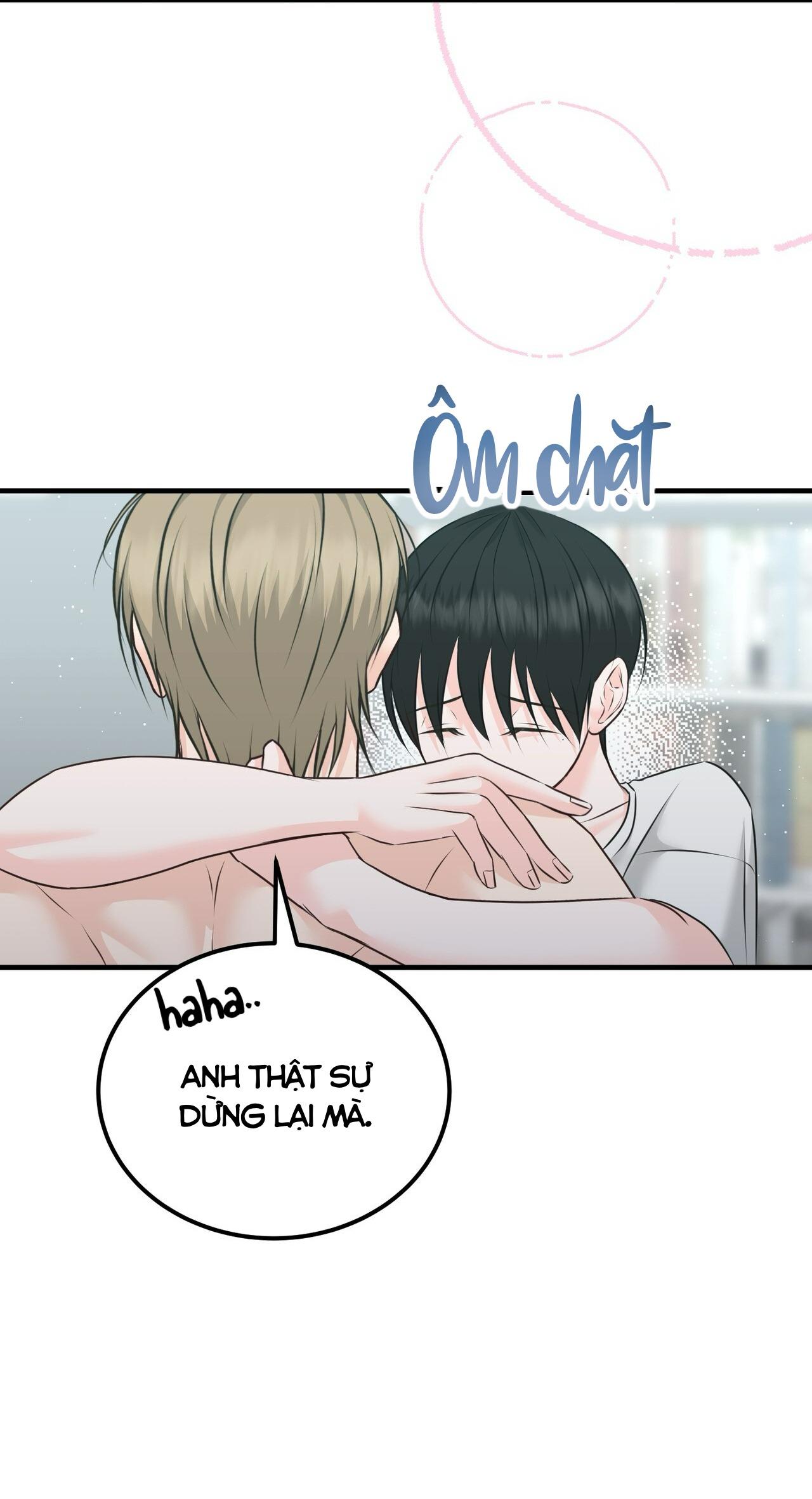 (END) CHỜ CHÚT! ĐỪNG DI CHUYỂN Chapter 7 - Next Chapter 8