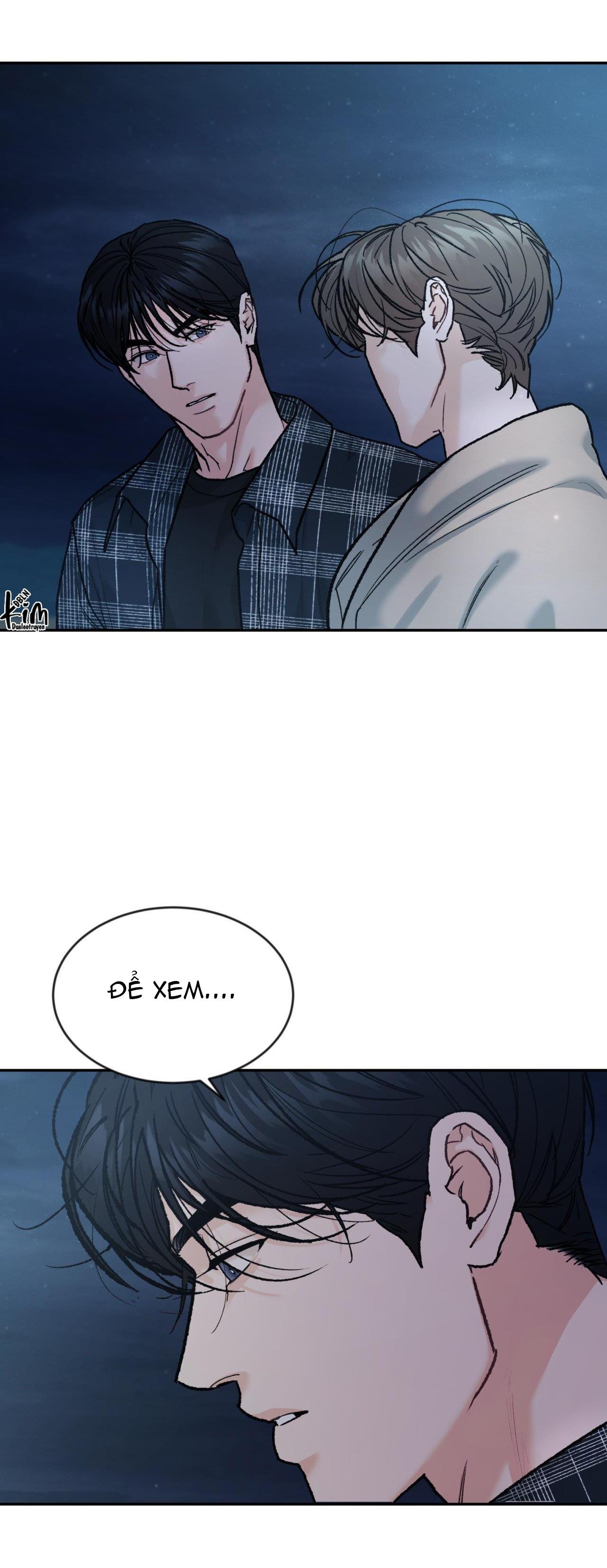 VƯỢT QUA GIỚI HẠN Chapter 94 END - Next Chapter 95