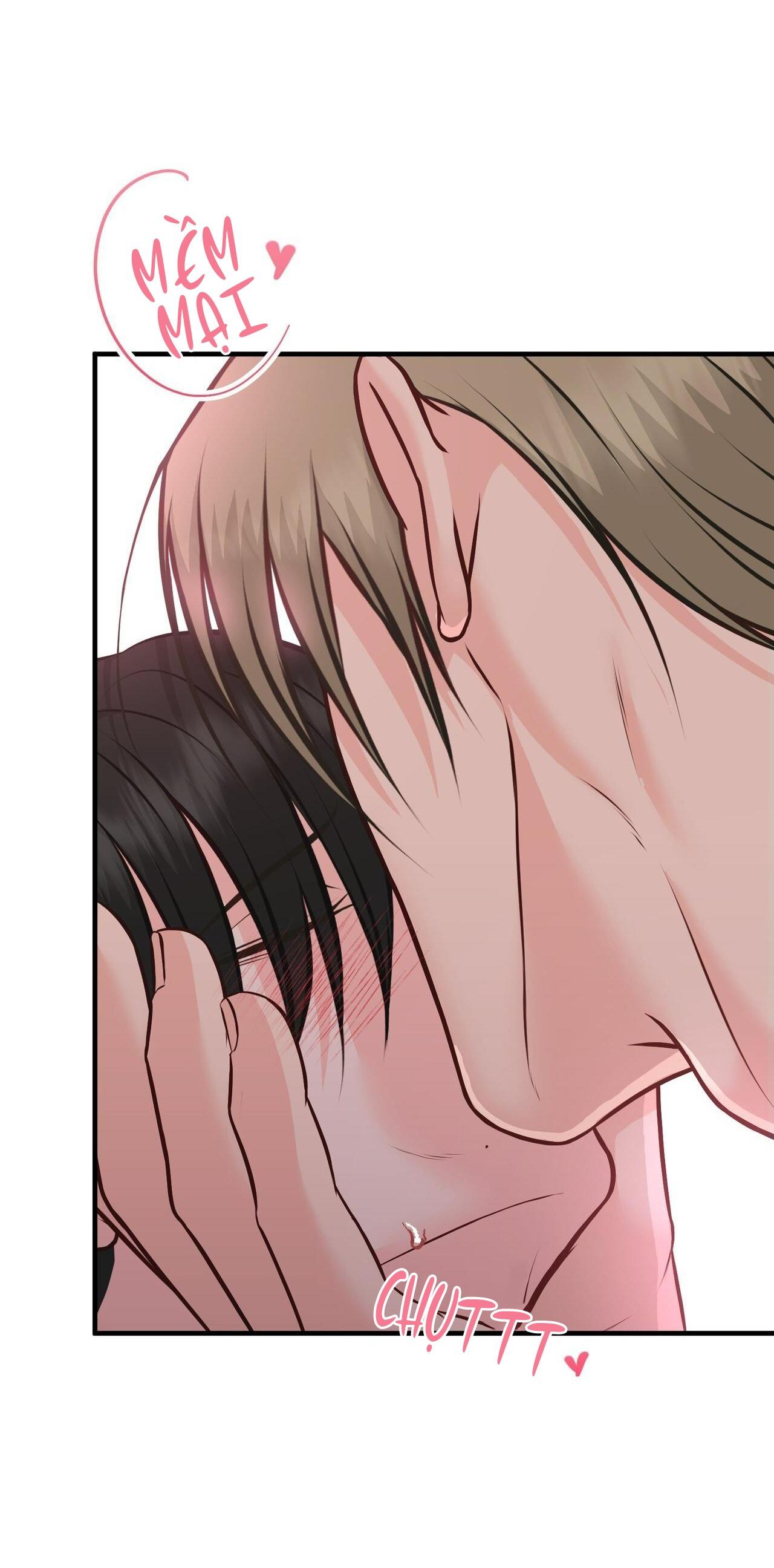 (END) CHỜ CHÚT! ĐỪNG DI CHUYỂN Chapter 5 - Next Chapter 6