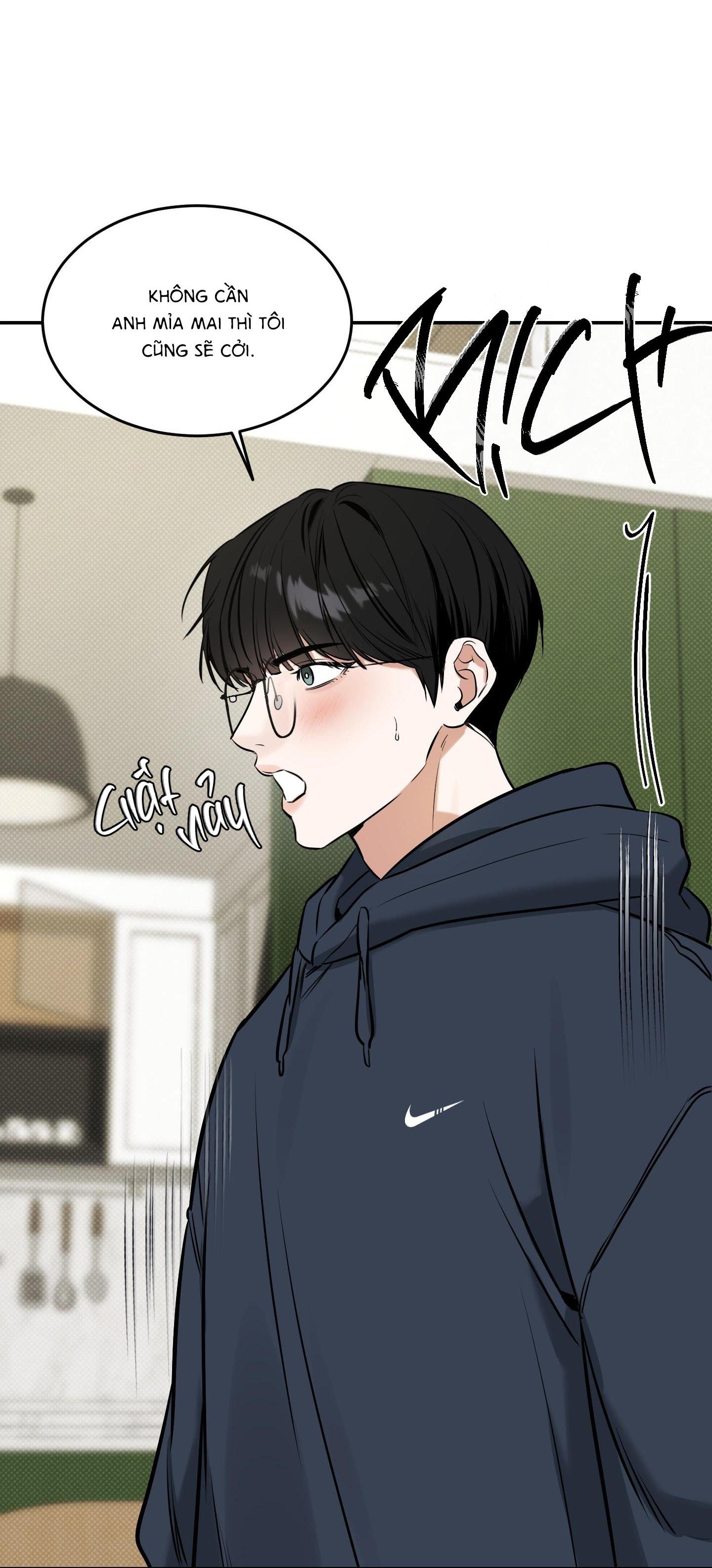 |DROP| Hưởng Lợi Chapter 9 H - Trang 2