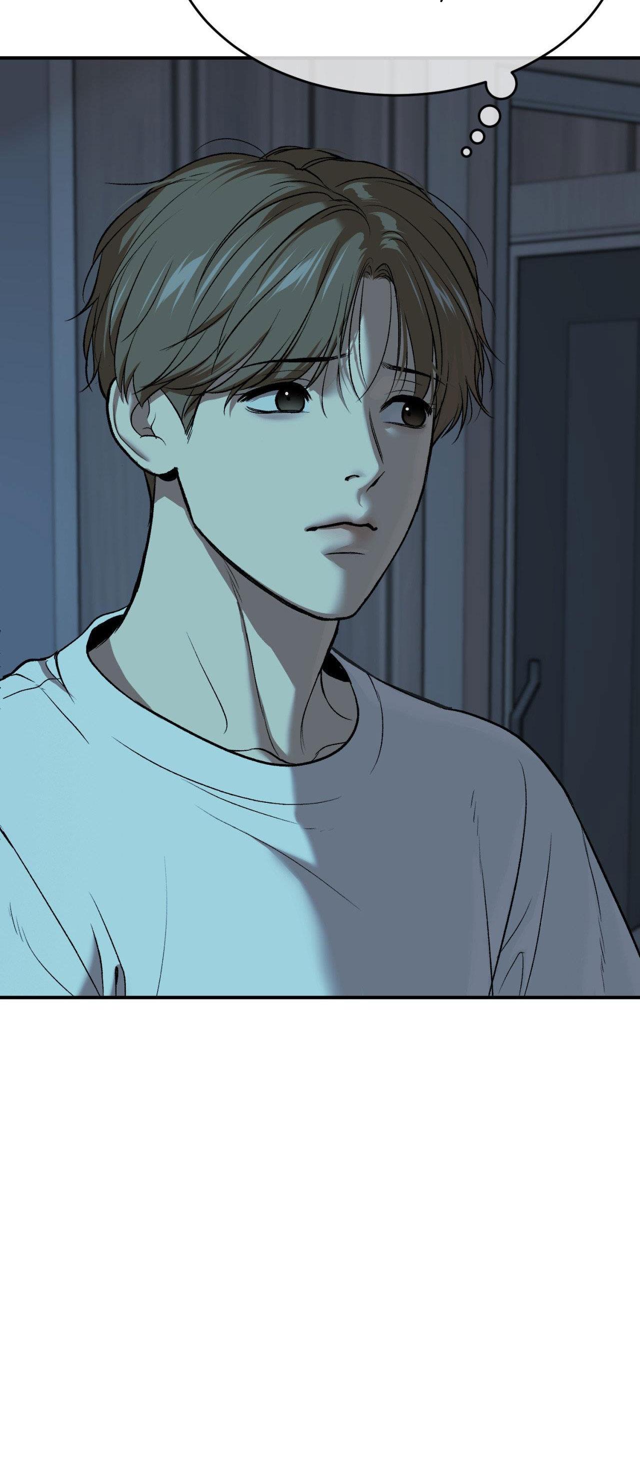 Jinx Chapter 48 - Next Chapter 49