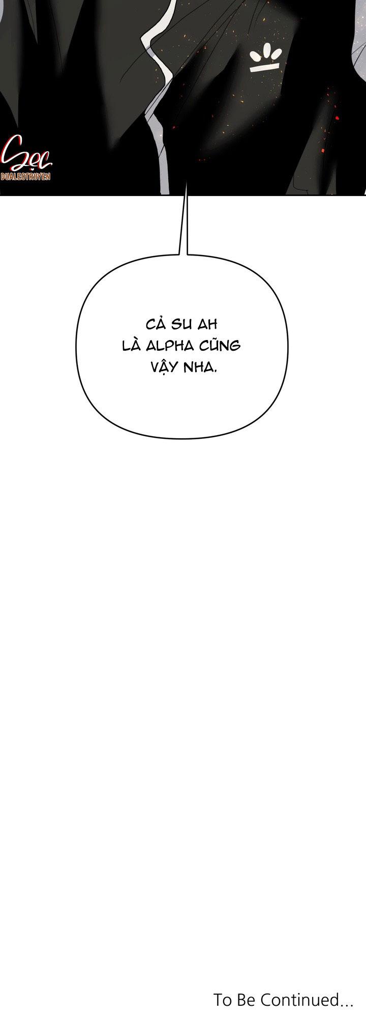 (ABO) OMEGA CỦA ANH TRAI Chapter 8 - Trang 2
