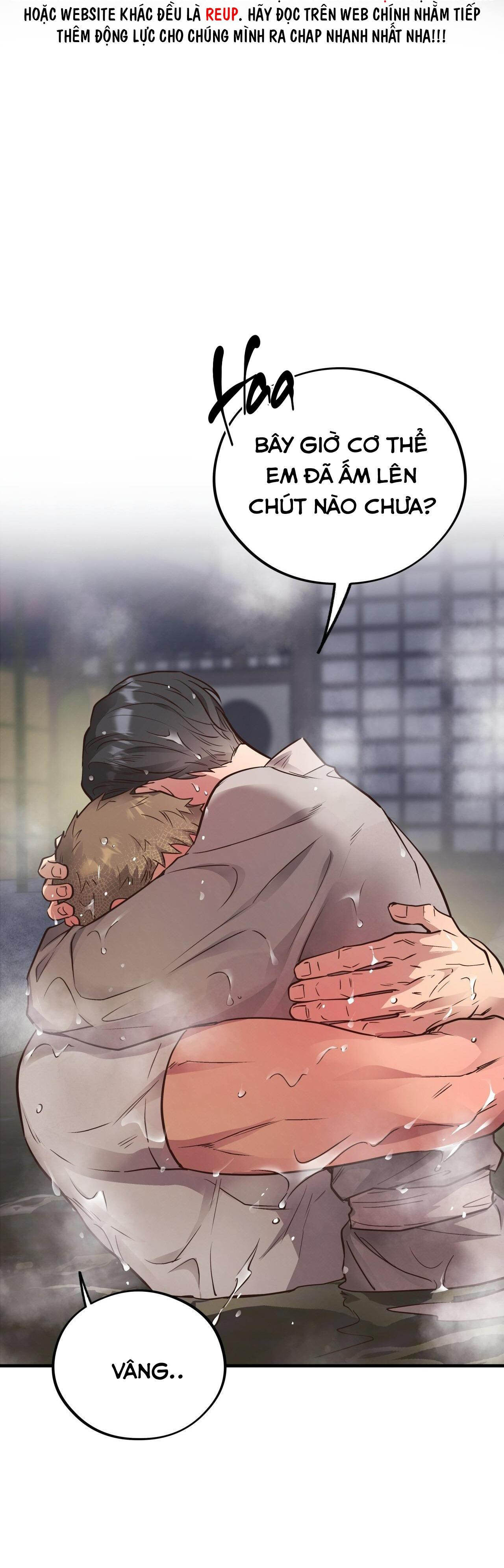 (END) MẬT GẤU Chapter 48 - Next Chapter 49