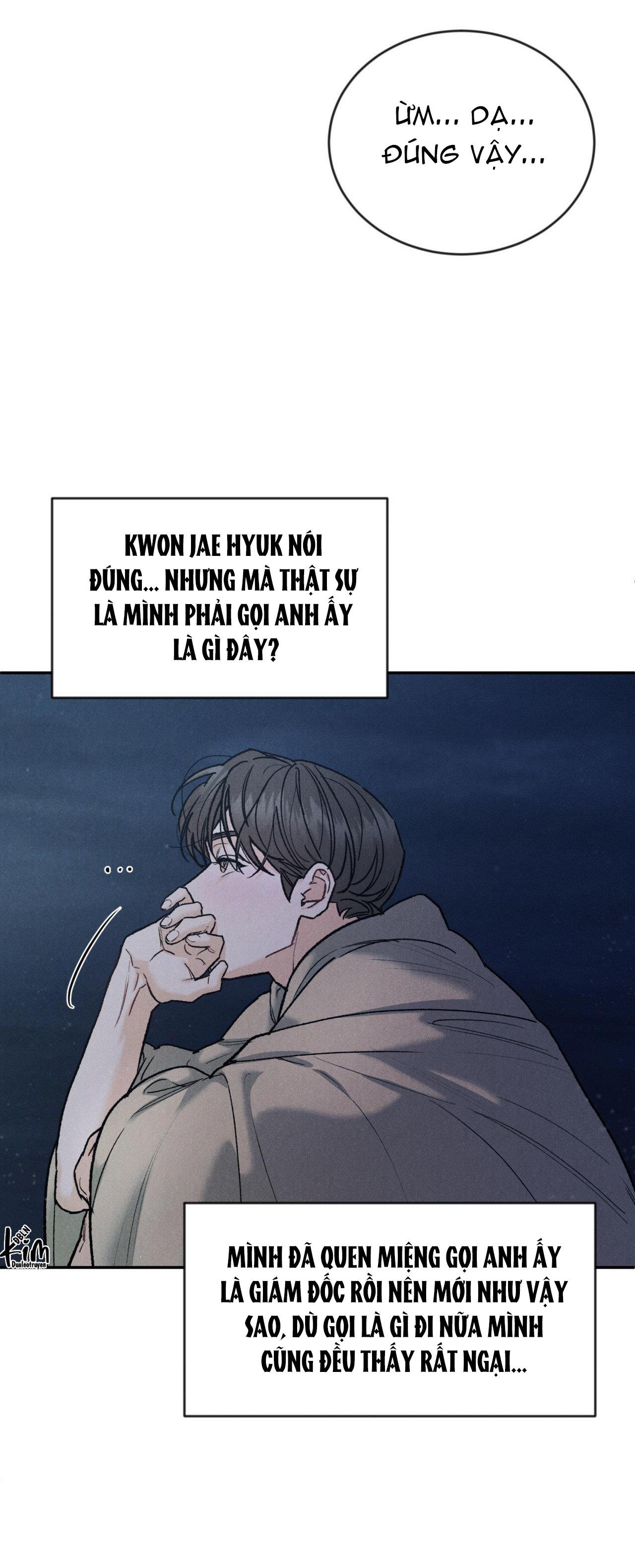 VƯỢT QUA GIỚI HẠN Chapter 94 END - Next Chapter 95