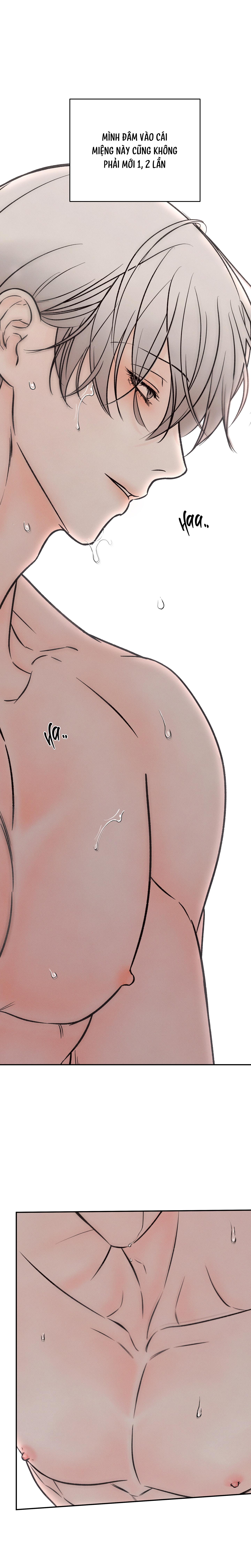 (GĐCV) RANH GIỚI CỦA SỰ MÊ HOẶC Chapter 4 H+ - Trang 2