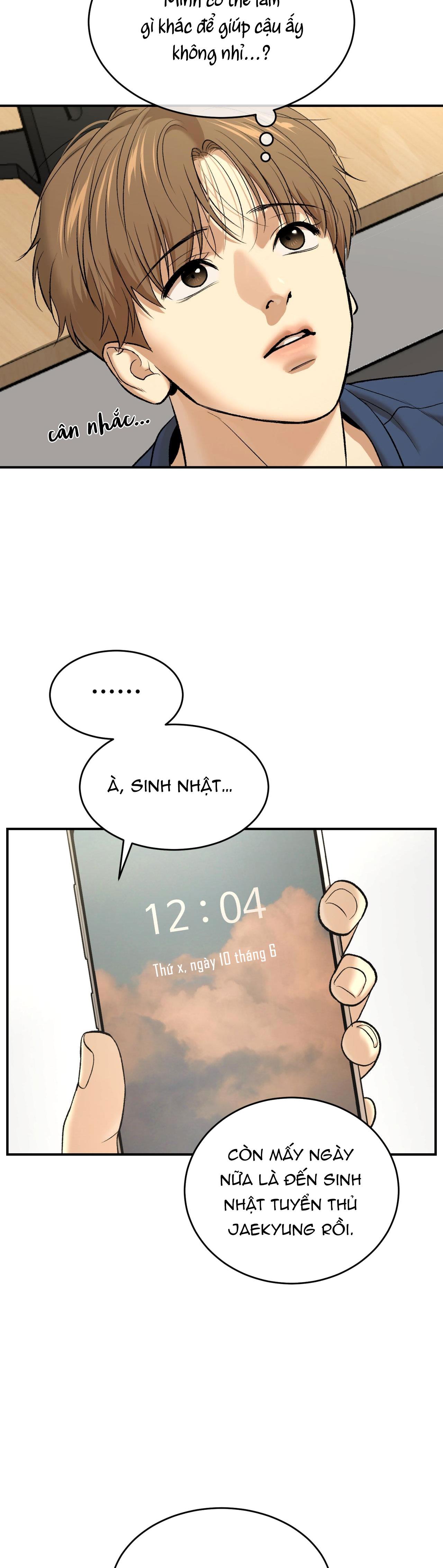 Jinx Chapter 42 - Next Chapter 43