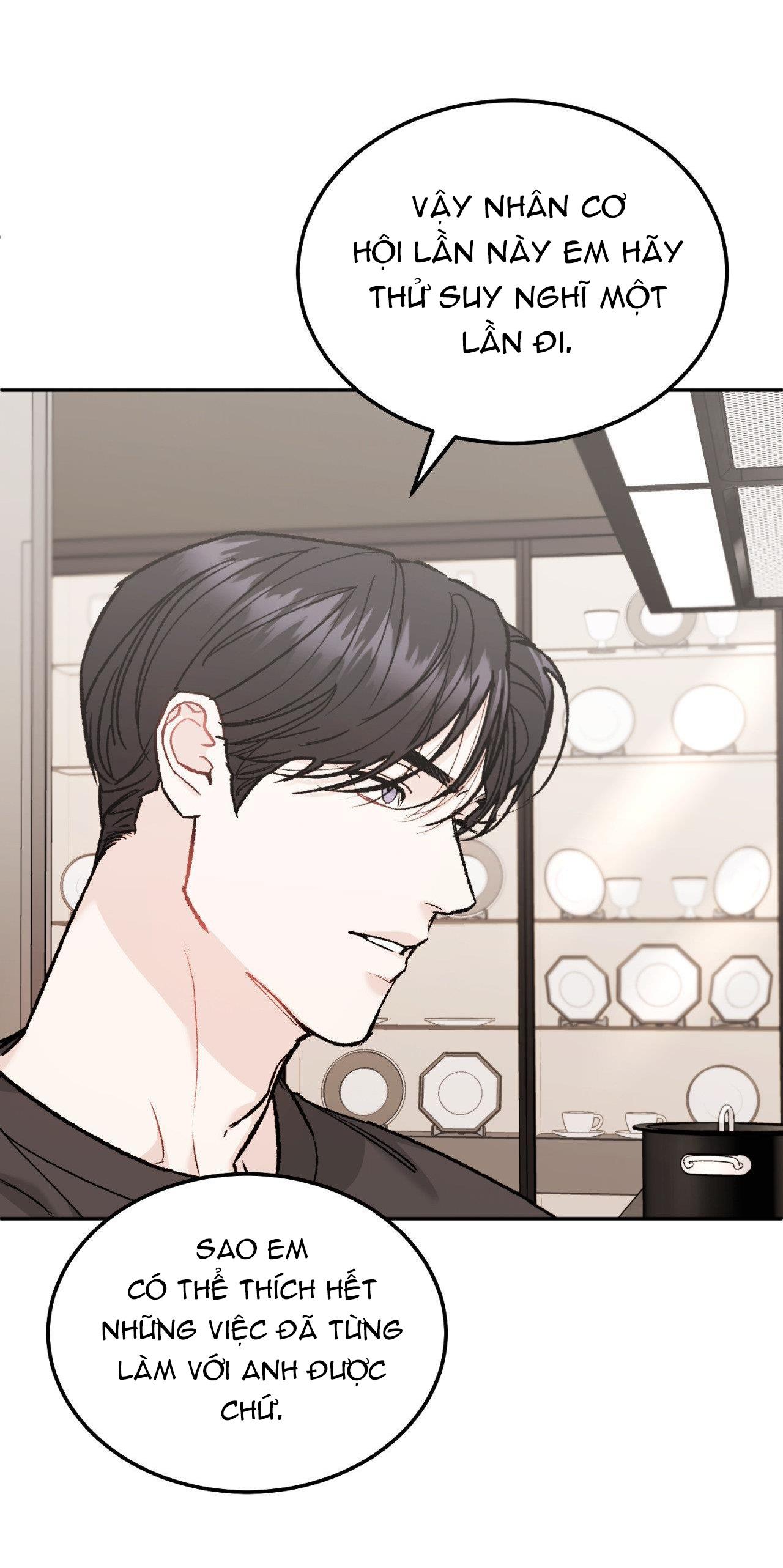 VƯỢT QUA GIỚI HẠN Chapter 89 H+++ - Next Chapter 90