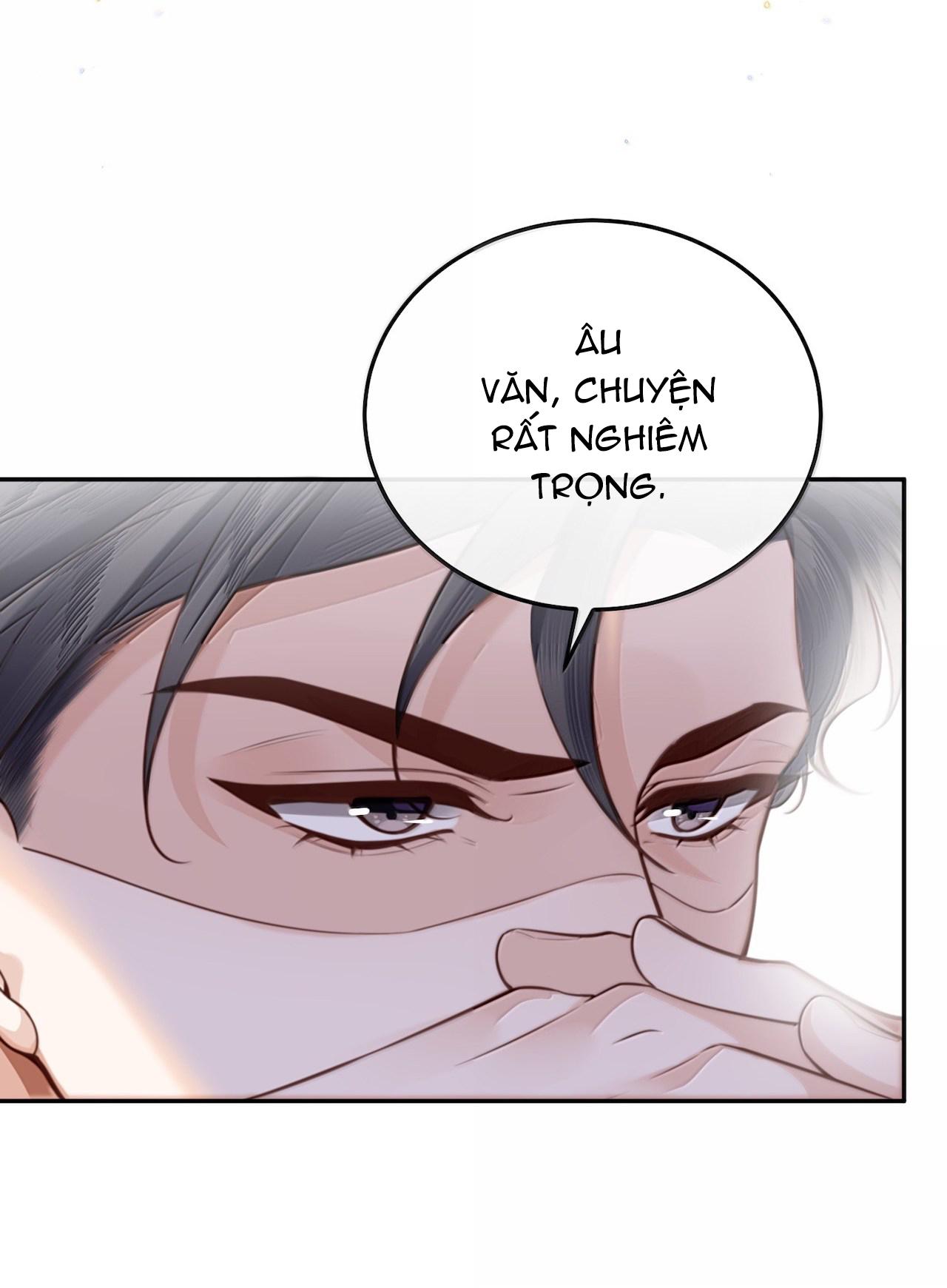 (END) Đặc Chế Cho Riêng Anh Chapter 116 - Next Chapter 117