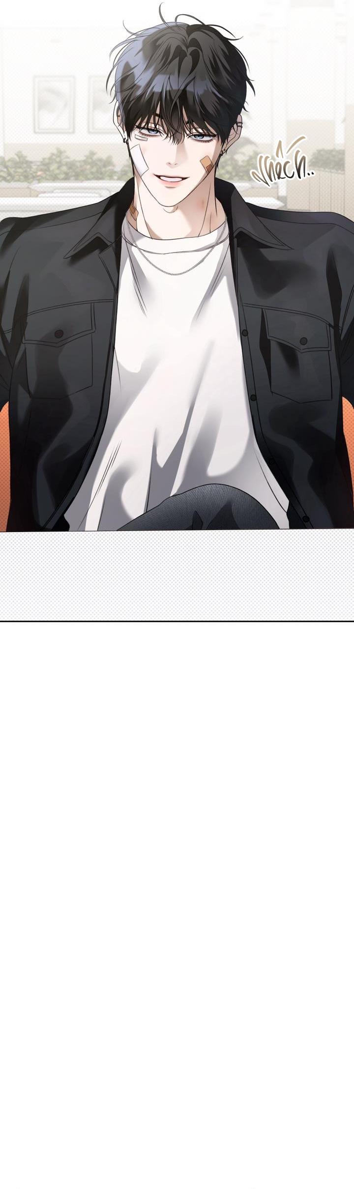 (GĐCV) EIGHTEEN'S BED Chapter 17 - Next Chapter 18