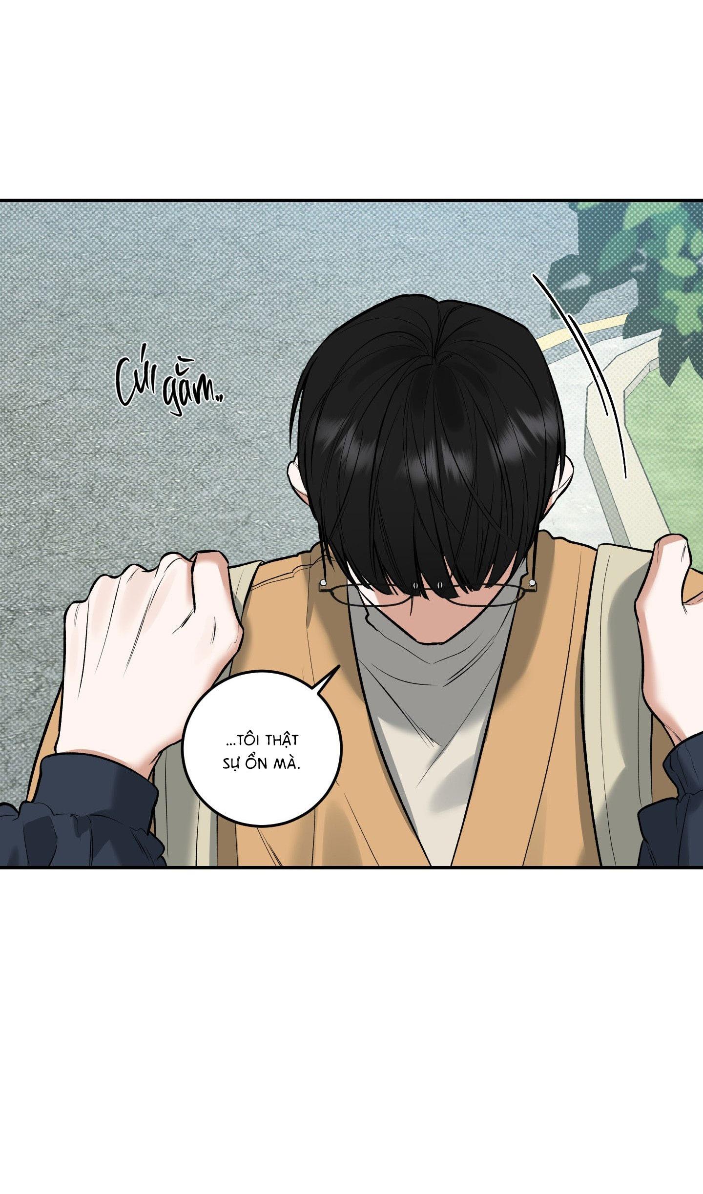 |DROP| Hưởng Lợi Chapter 4 - Trang 2