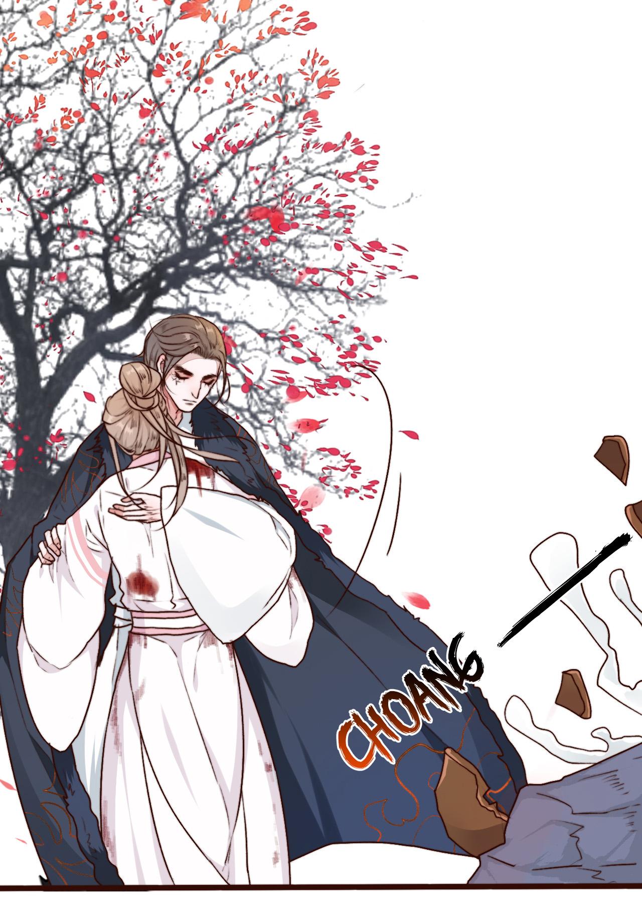 Hạnh Lâm Phương Hoa Chapter 66 - Next Chapter 67