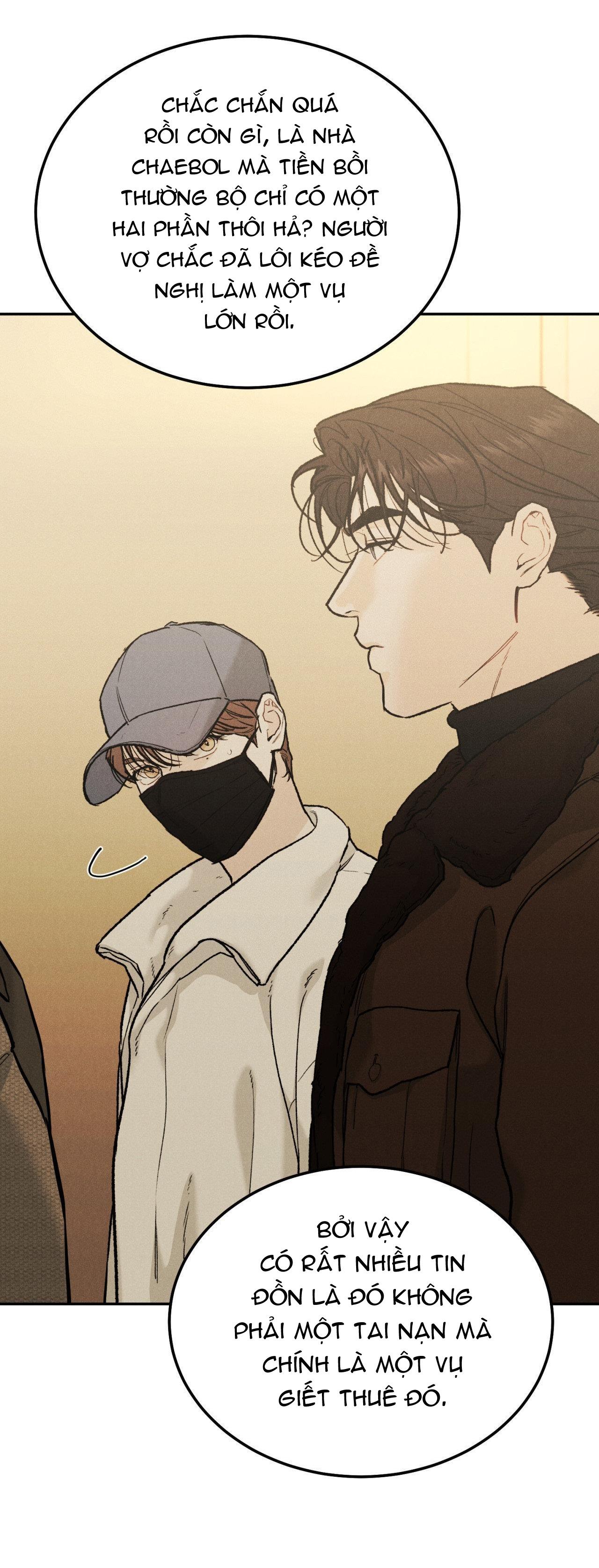 VƯỢT QUA GIỚI HẠN Chapter 74 - Next Chapter 75