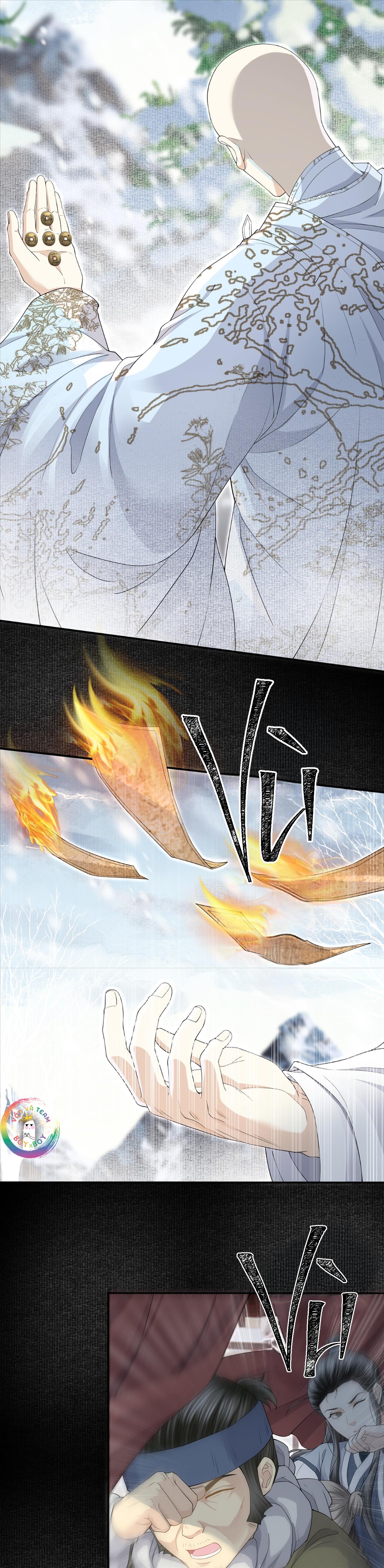 (END) Đồng Tiền Kham Thế Chapter 57 - Trang 2