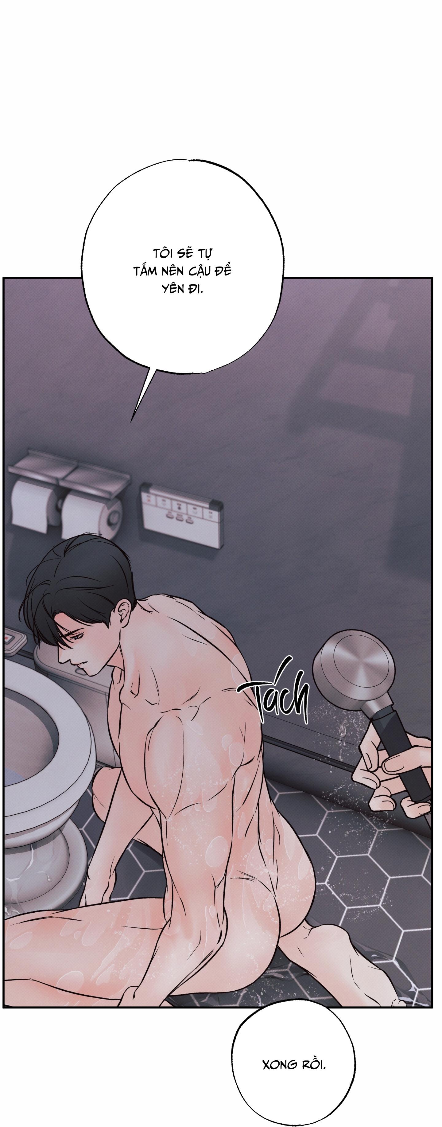 (GĐCV) RANH GIỚI CỦA SỰ MÊ HOẶC Chapter 11 H+ - Trang 2