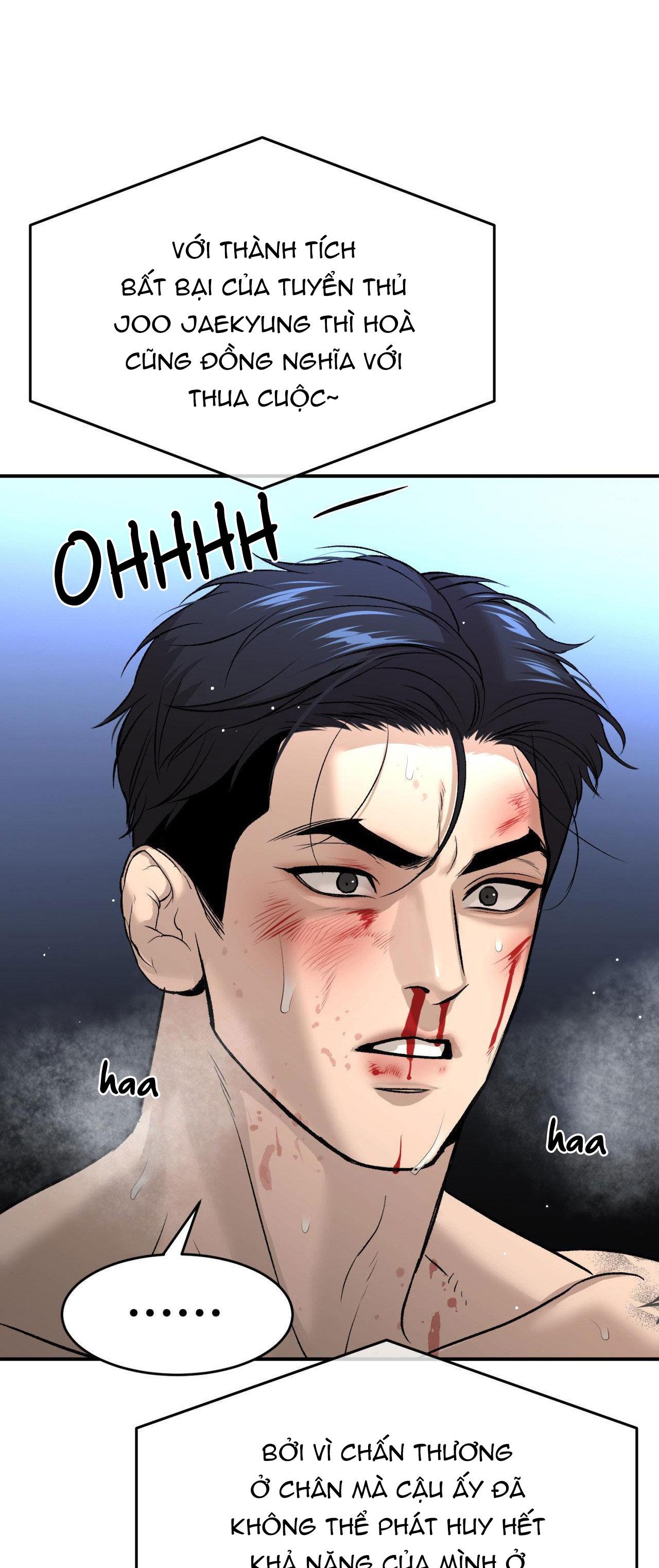 Jinx Chapter 51 - Next Chapter 52