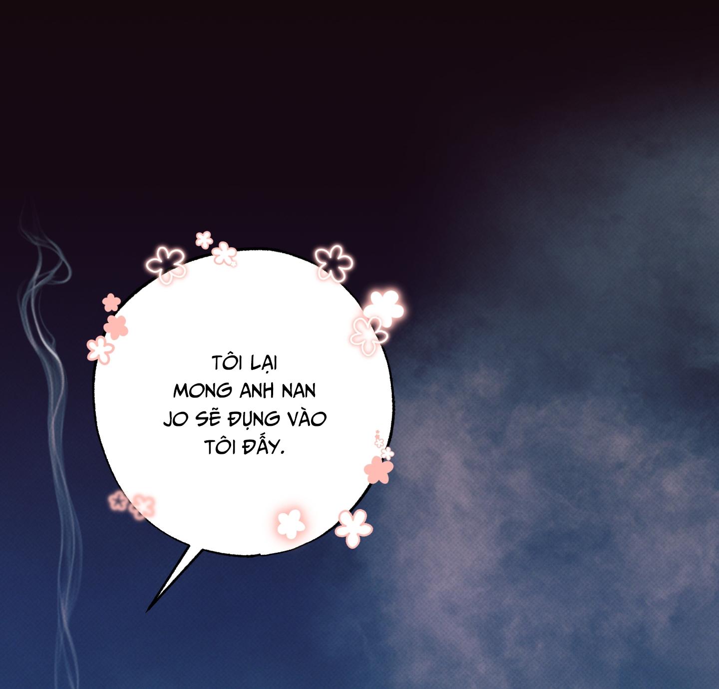 (GĐCV) RANH GIỚI CỦA SỰ MÊ HOẶC Chapter 8 - Trang 2