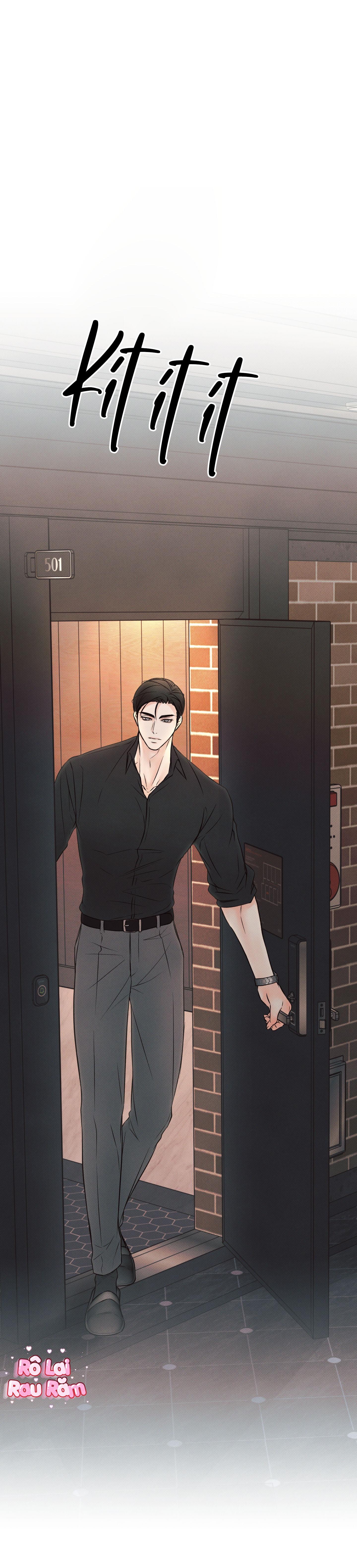 (RÔ LAI) Nửa tỉnh nửa mê Chapter 10 - Next Chapter 11 H++