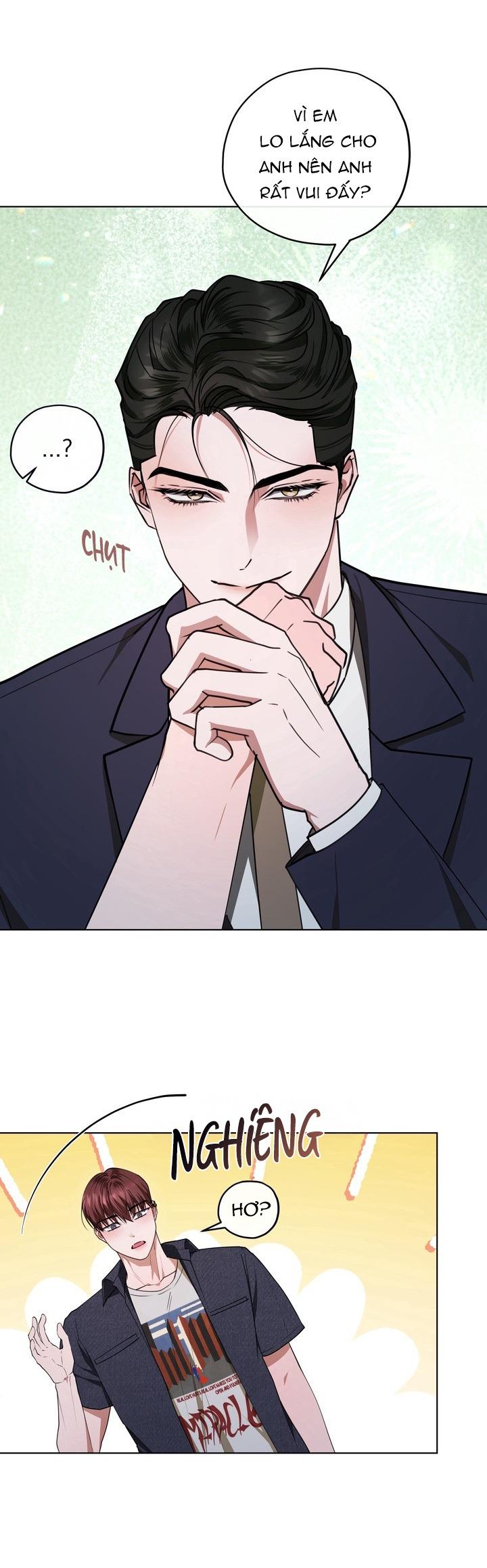 CÔ DÂU RỒNG Chapter 12 nt5 - Trang 2