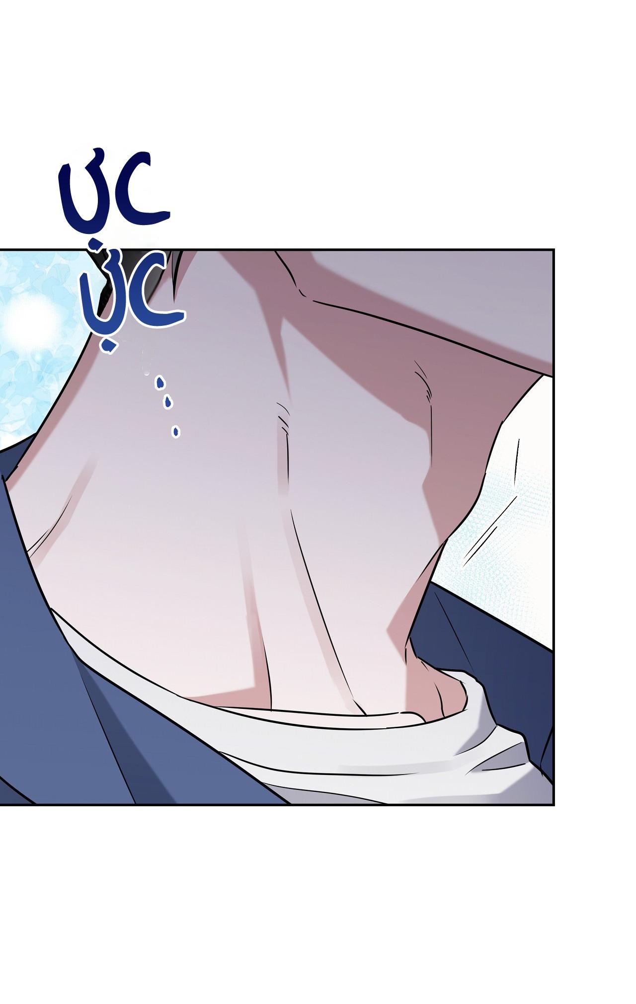 (RÔ LAI) Chiến thuật bắt bóng tình yêu Chapter 5 - Next Chapter 6