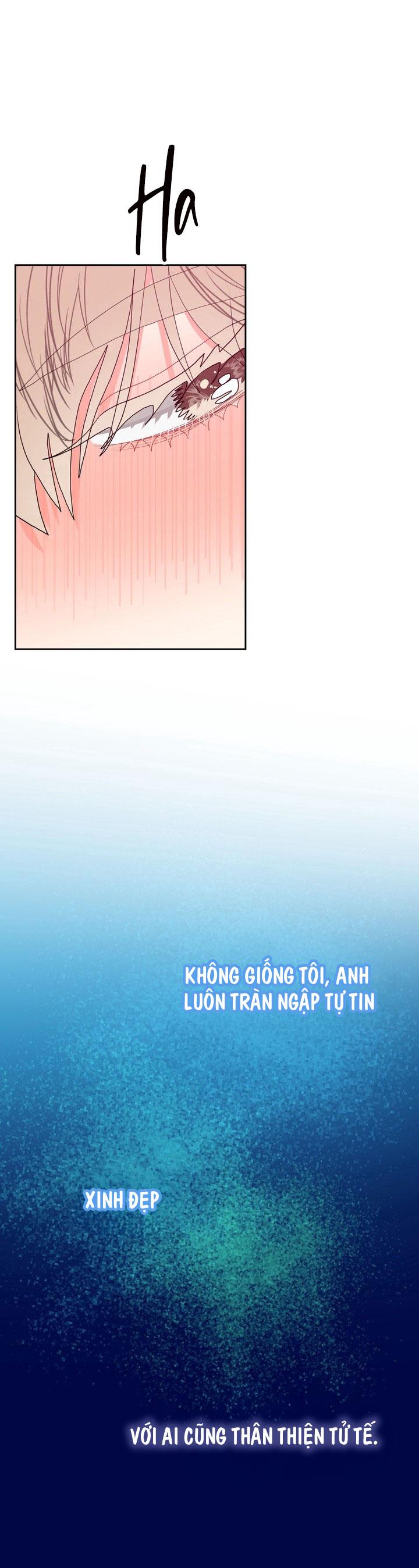 (ABO) OMEGA CỦA ANH TRAI Chapter 10 - Trang 2