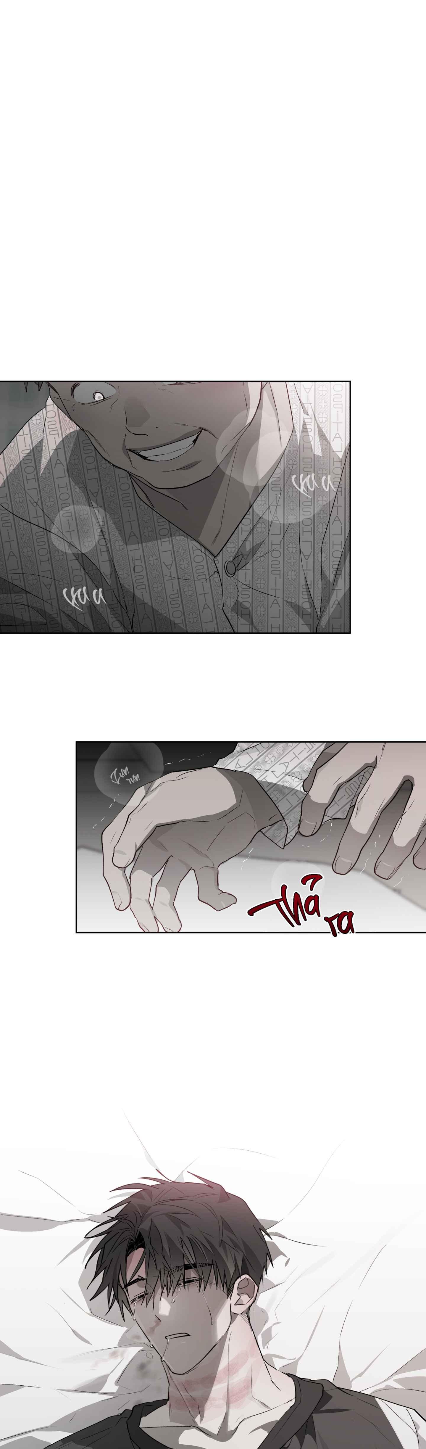 (GĐCV) NGÔI NHÀ DỊ THƯỜNG Chapter 20 - Next Chapter 21
