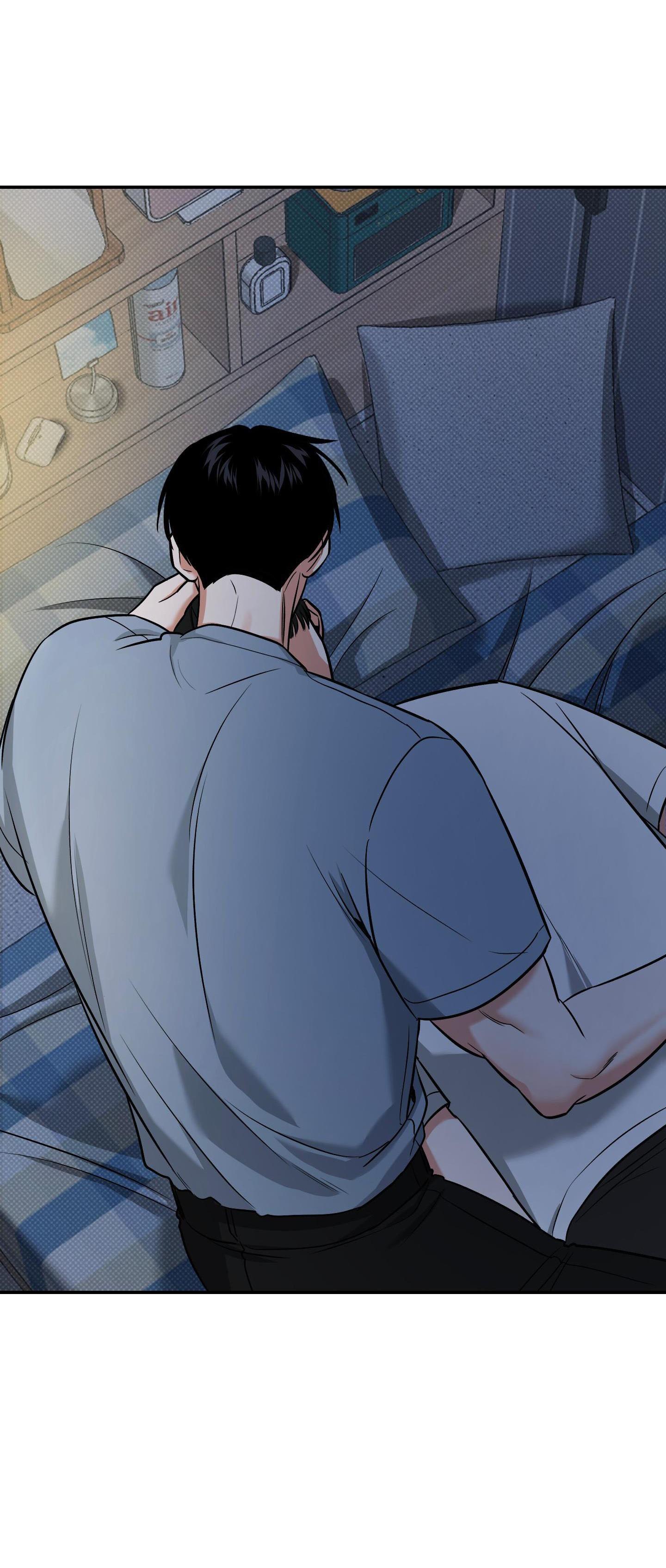 |DROP| Hưởng Lợi Chapter 17 - Trang 2