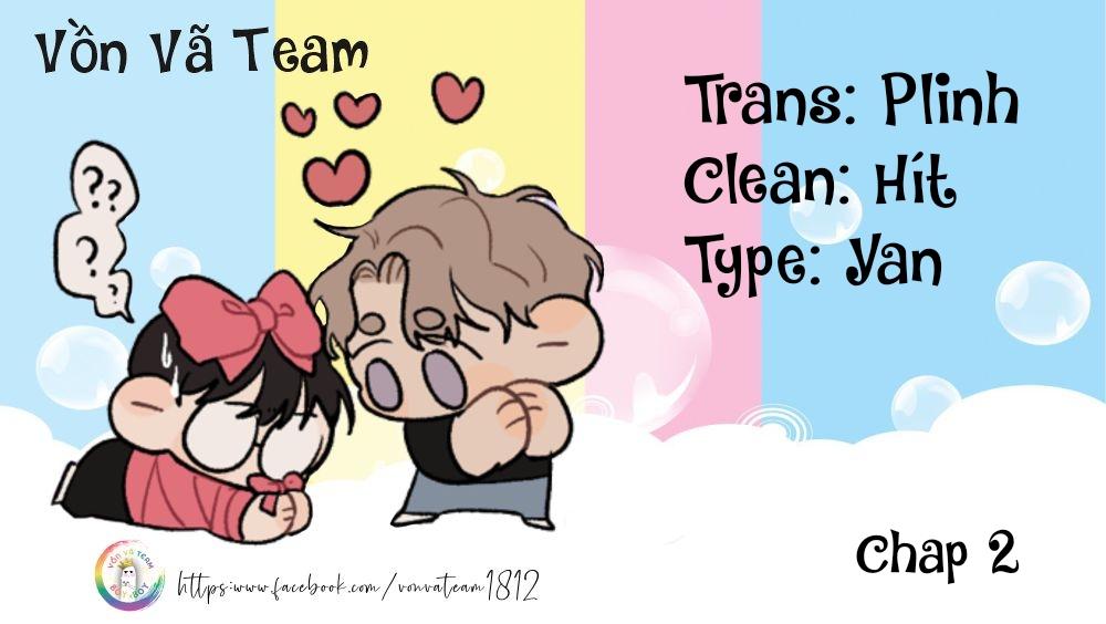 Sparkling Baby Chapter 2 - Next Chapter 3