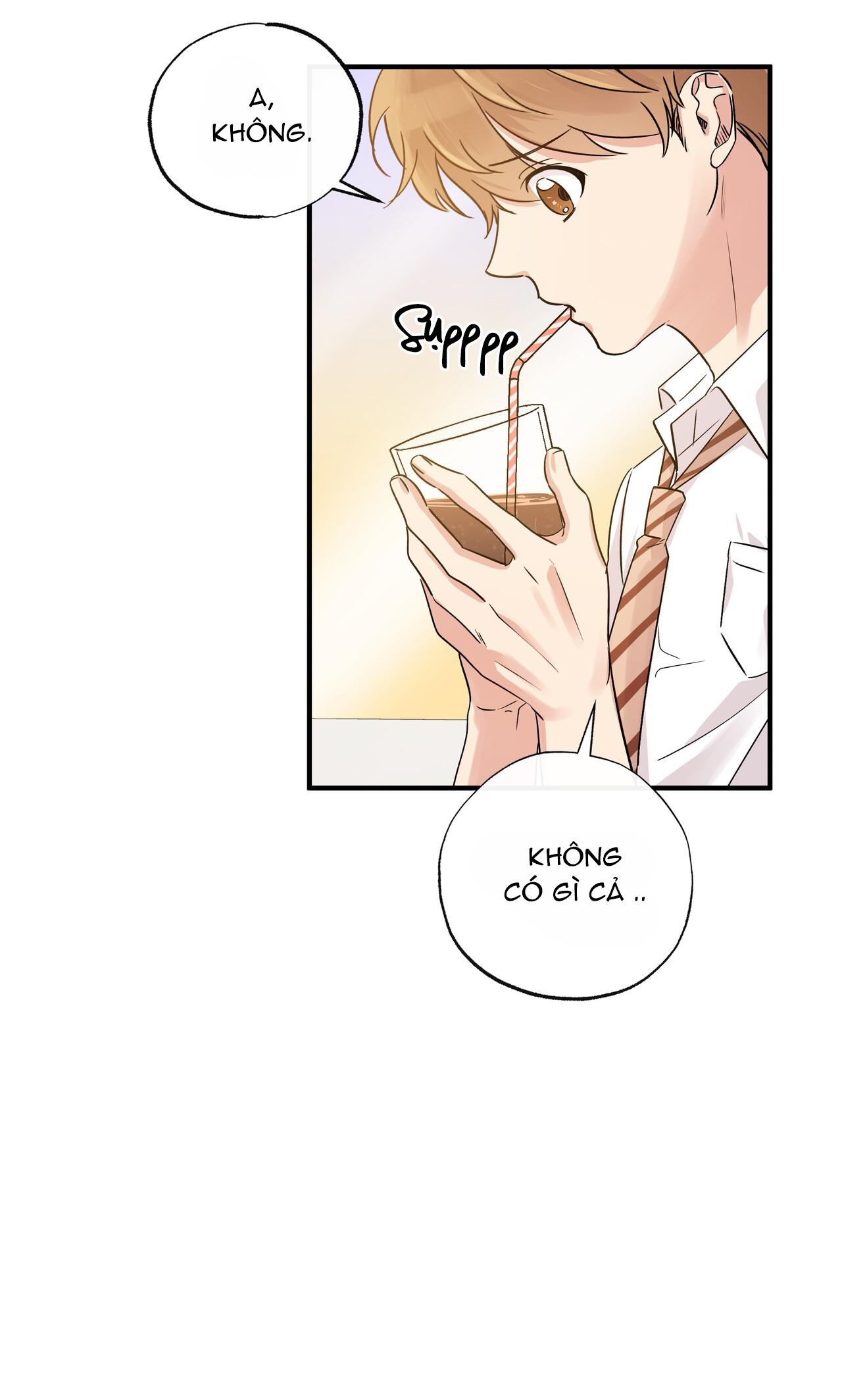 (END) Keep us together Chapter 4 - Trang 2