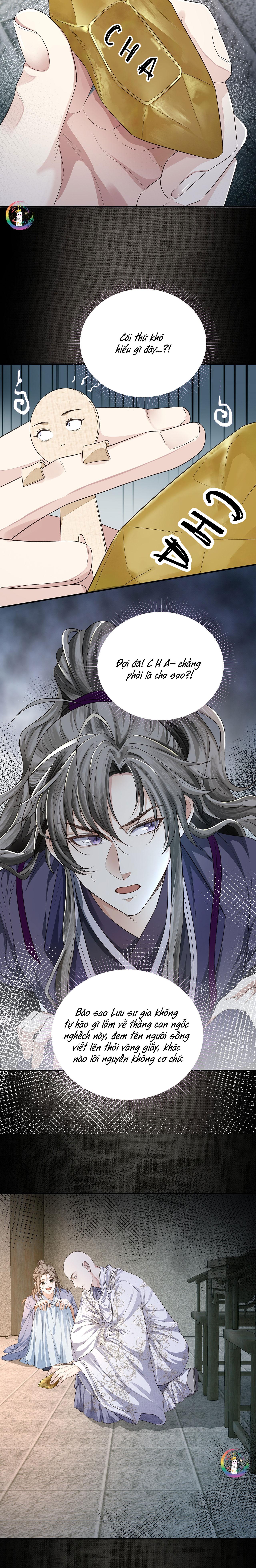 (END) Đồng Tiền Kham Thế Chapter 14 - Next Chapter 15