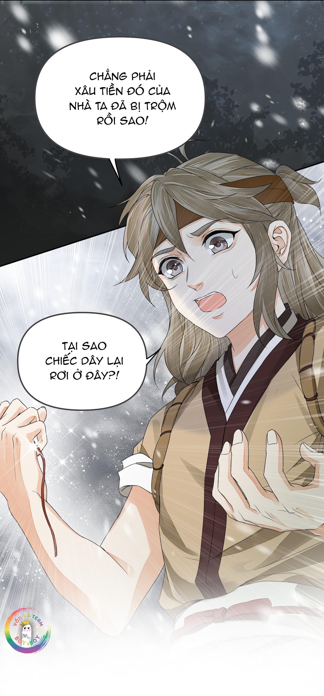 (END) Đồng Tiền Kham Thế Chapter 35 - Next Chapter 36