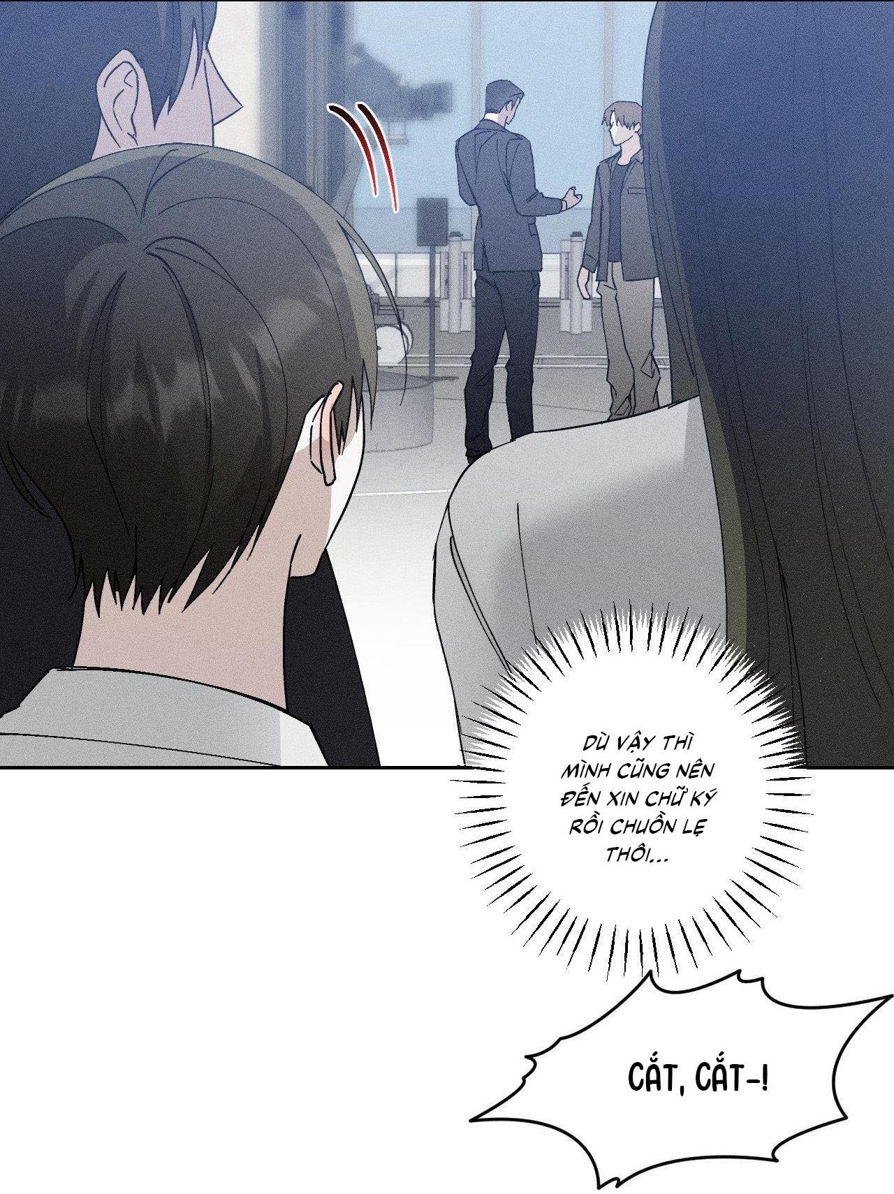 Close Up Chapter 6 - Trang 2