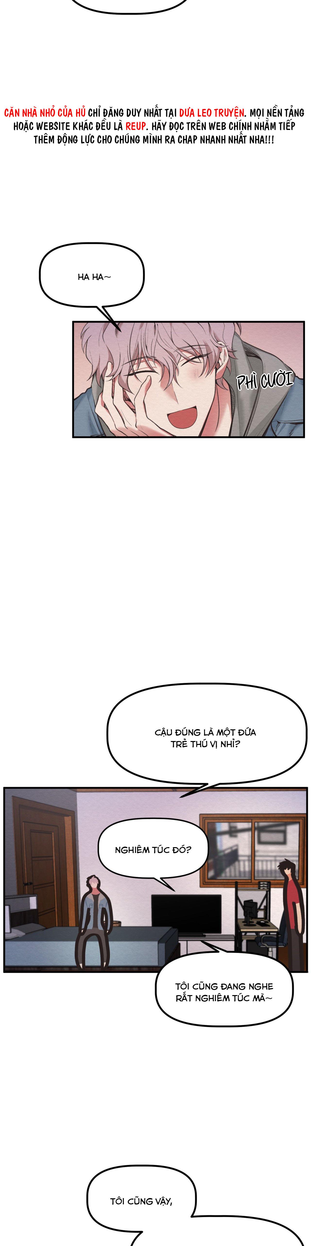 (END SS) DEVIL ON TOP Chapter 20 - Trang 2